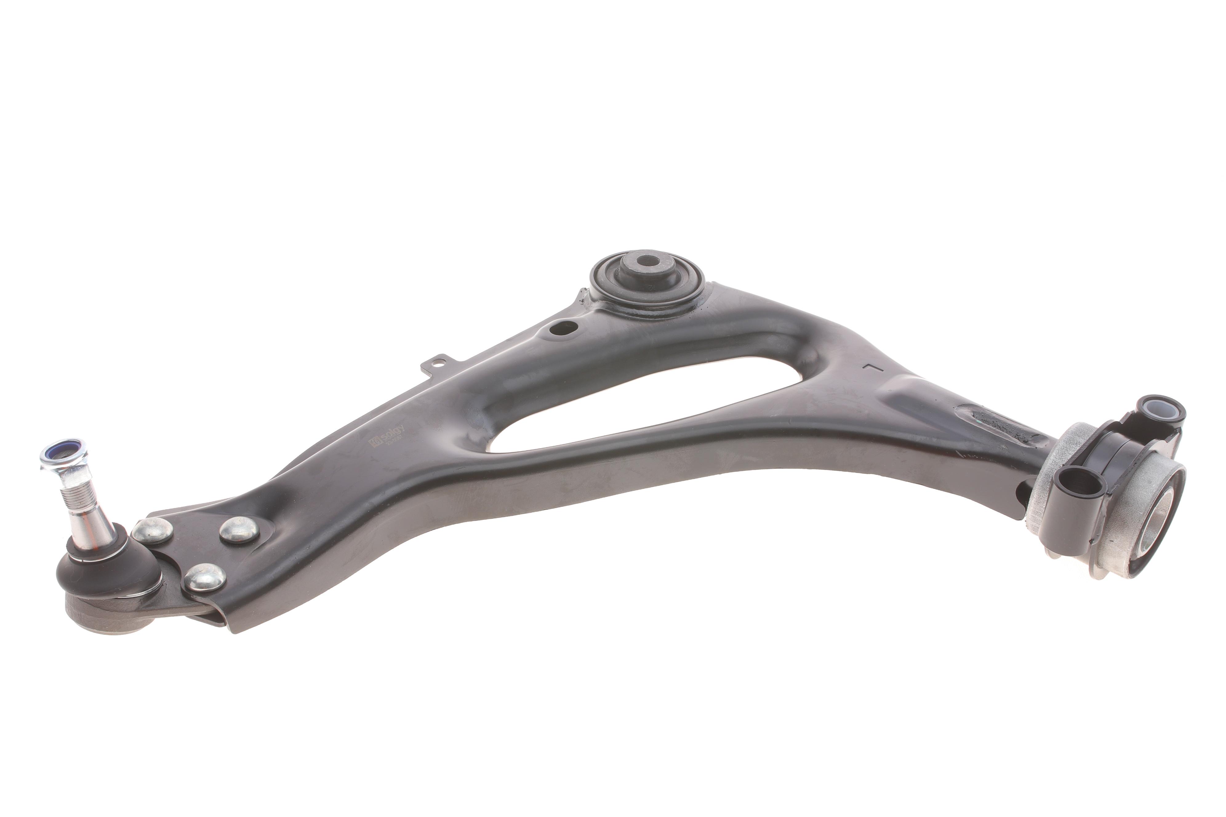 Важіль підвіски (передній/знизу) (L) MB Vito (W447) 14-