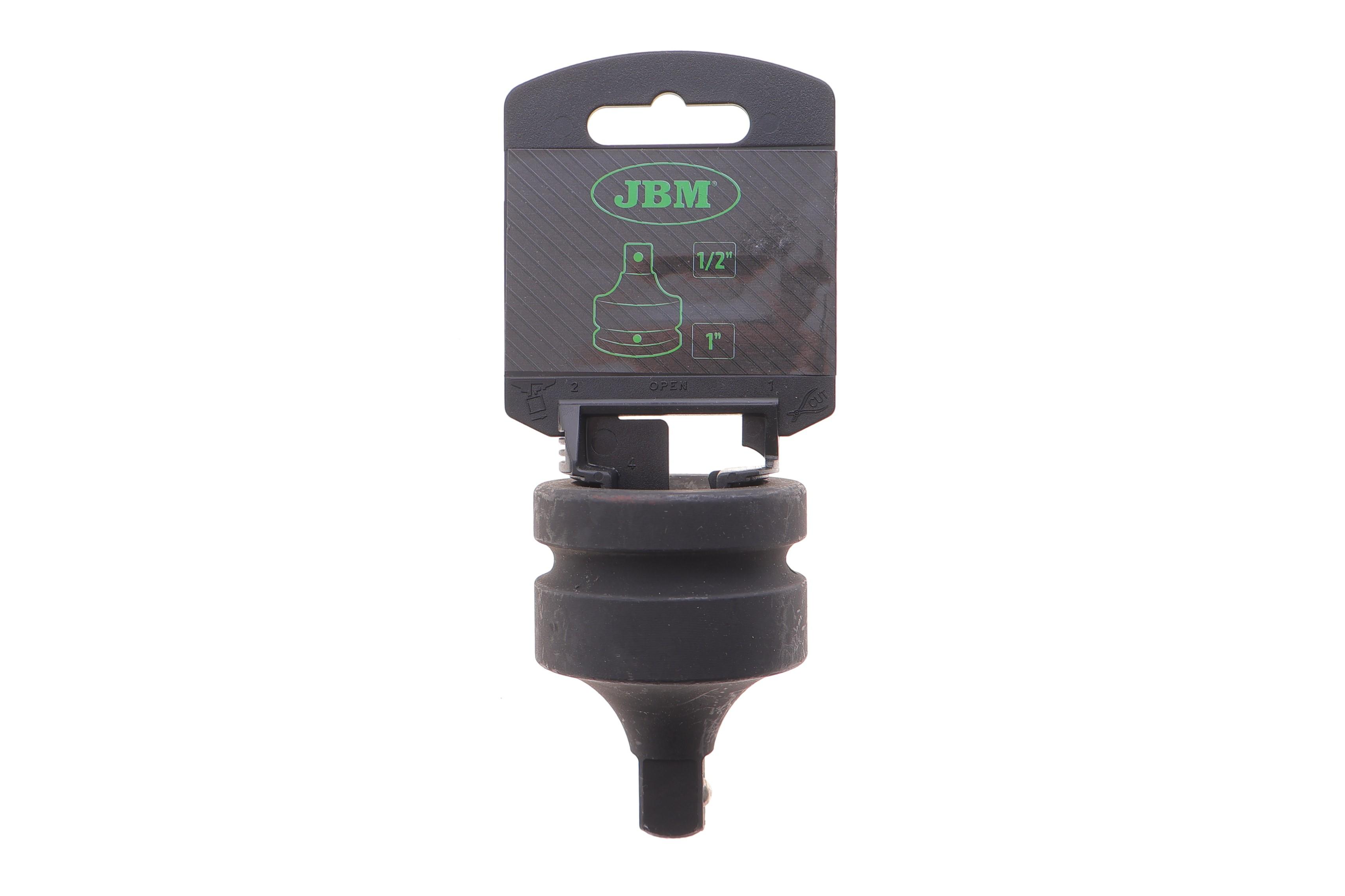 Перехідник ударний 1"x1/2"