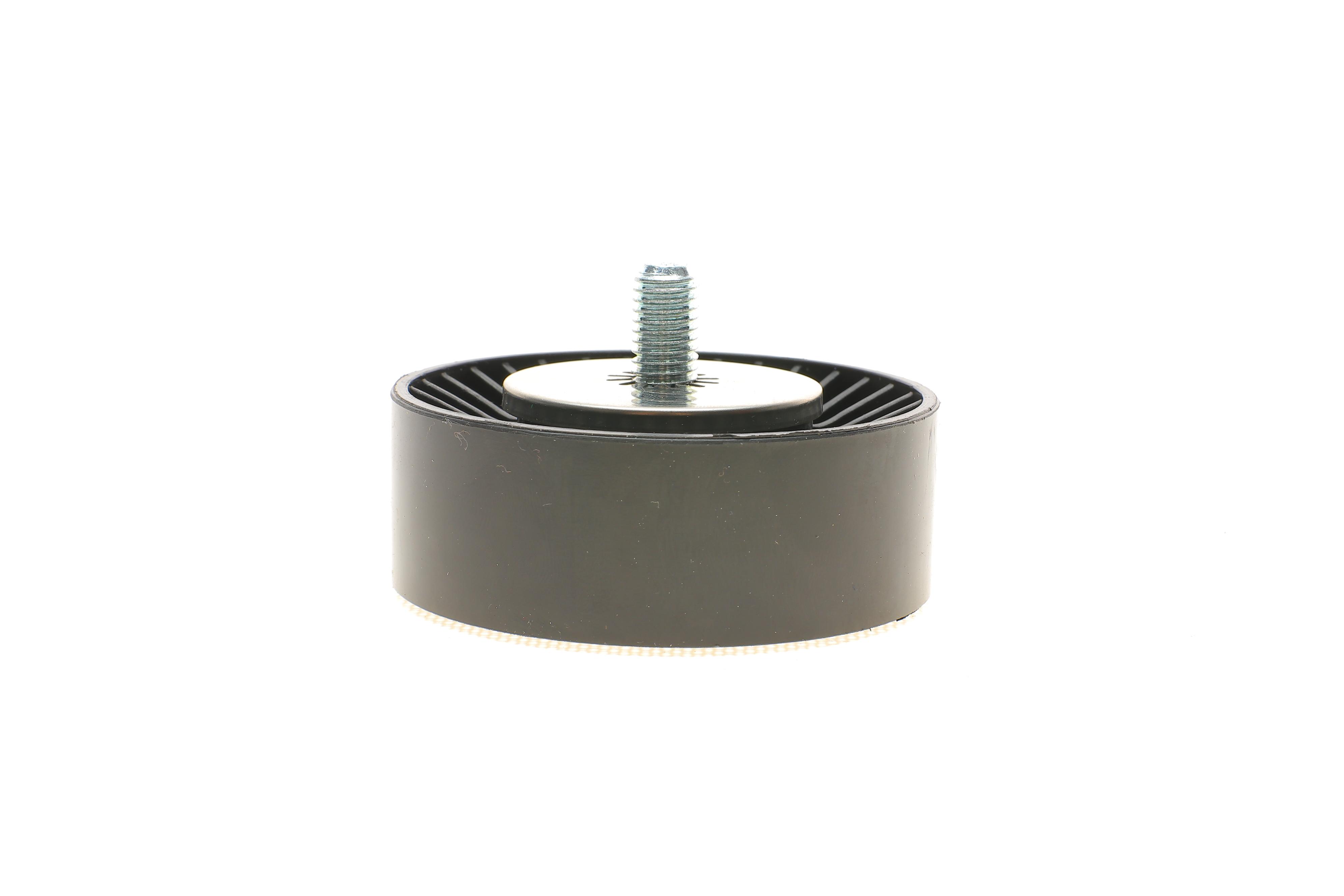 Ролик генератора BMW 5 (E60/F10) 2.0i/3.0D 07-11 (паразитний) (80х28)