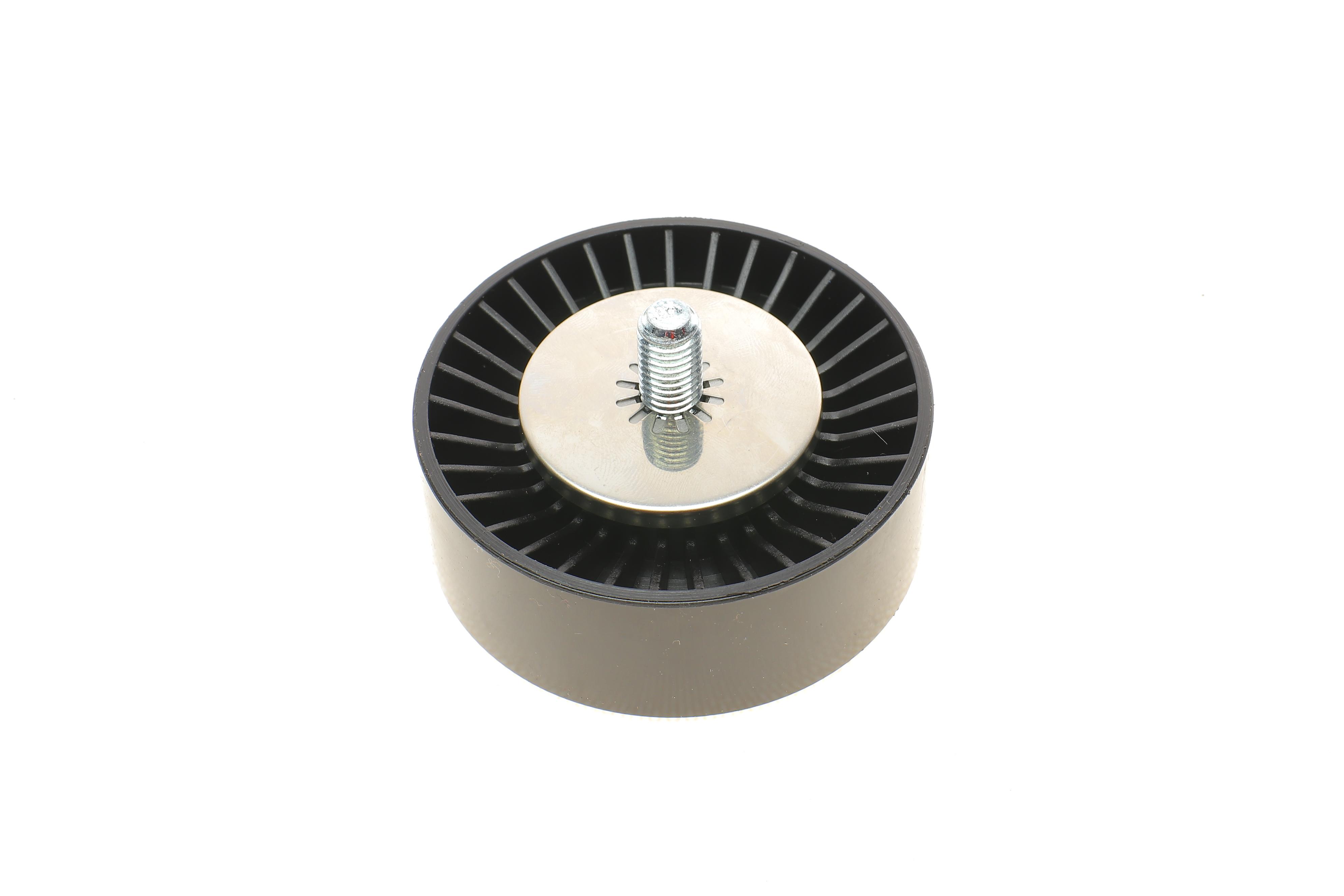 Ролик генератора BMW 5 (E60/F10) 2.0i/3.0D 07-11 (паразитний) (80х28)