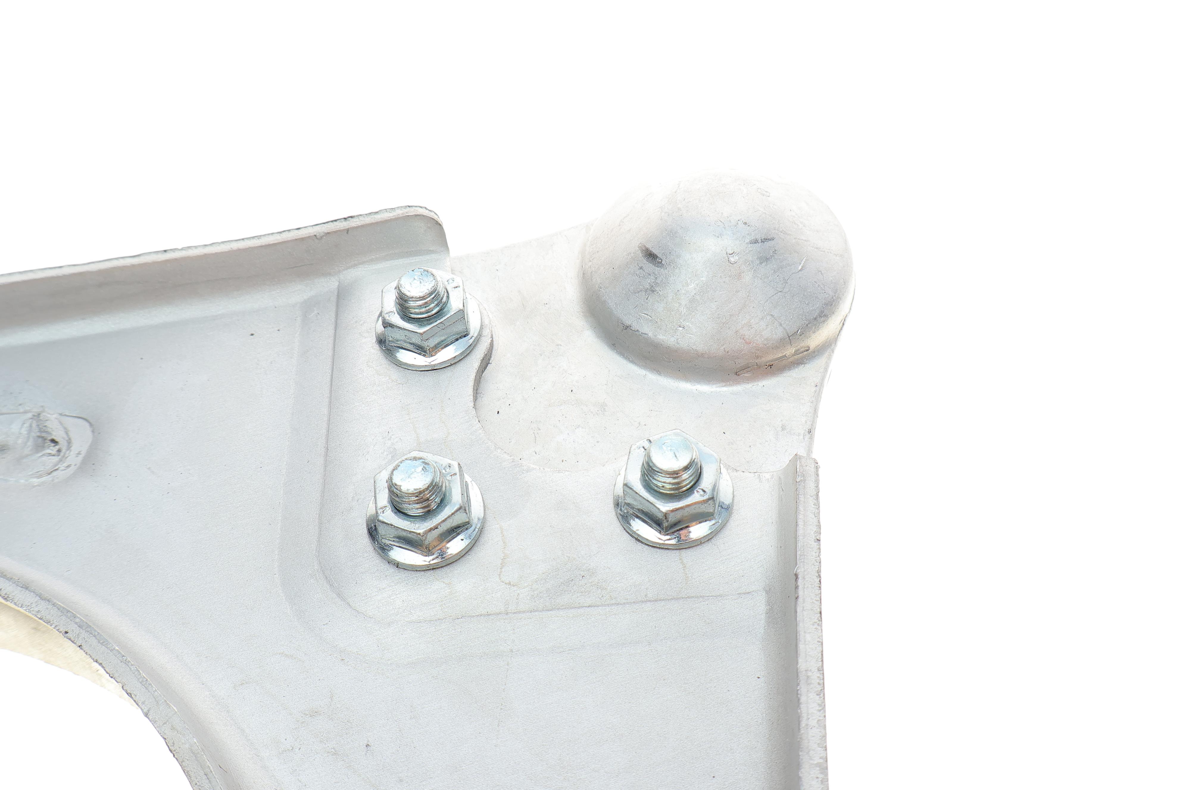 Важіль підвіски (передній/зверху) (L) MB E-class (W211) 02-