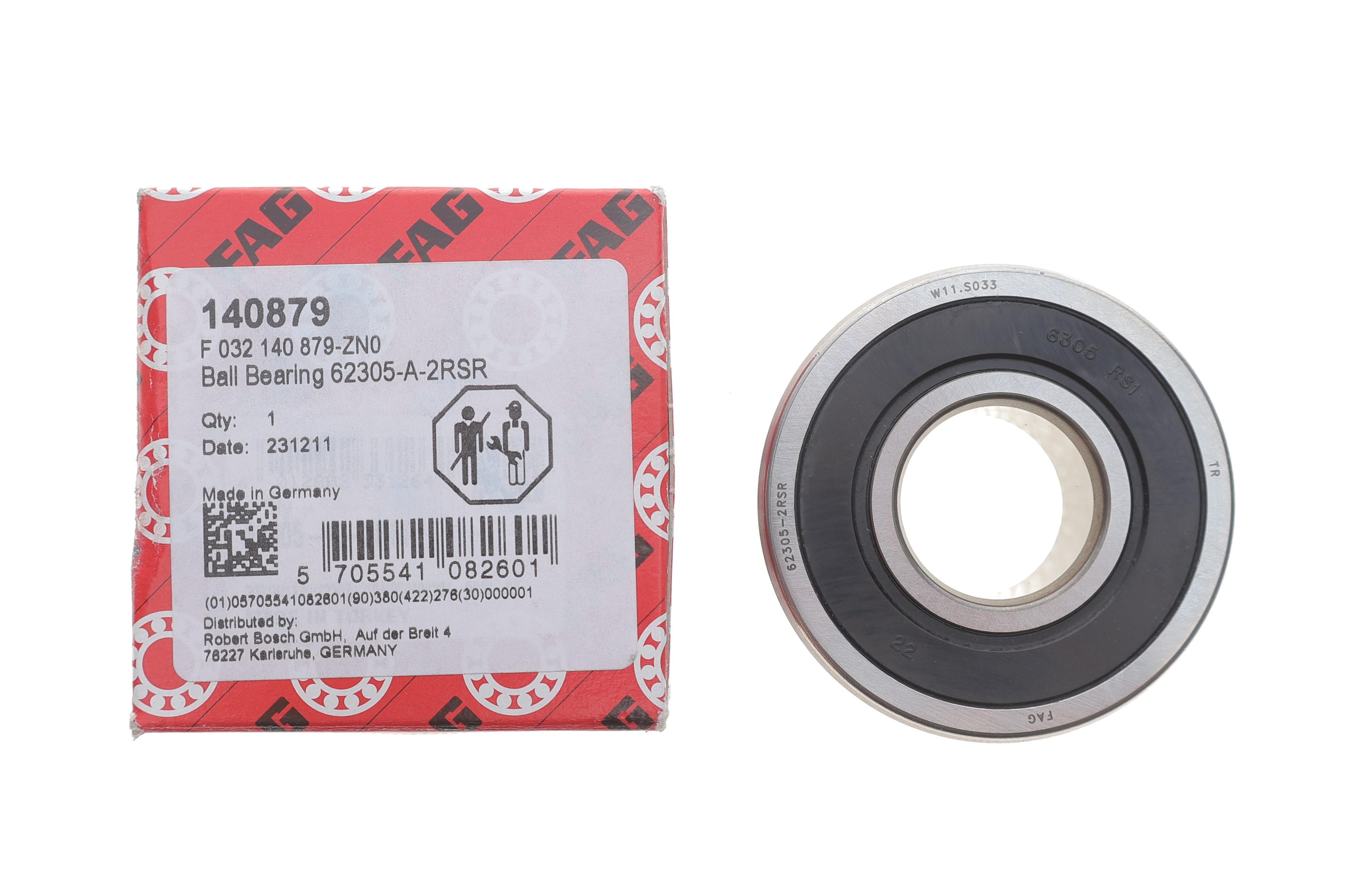 Підшипник (24x62x25) = 140879