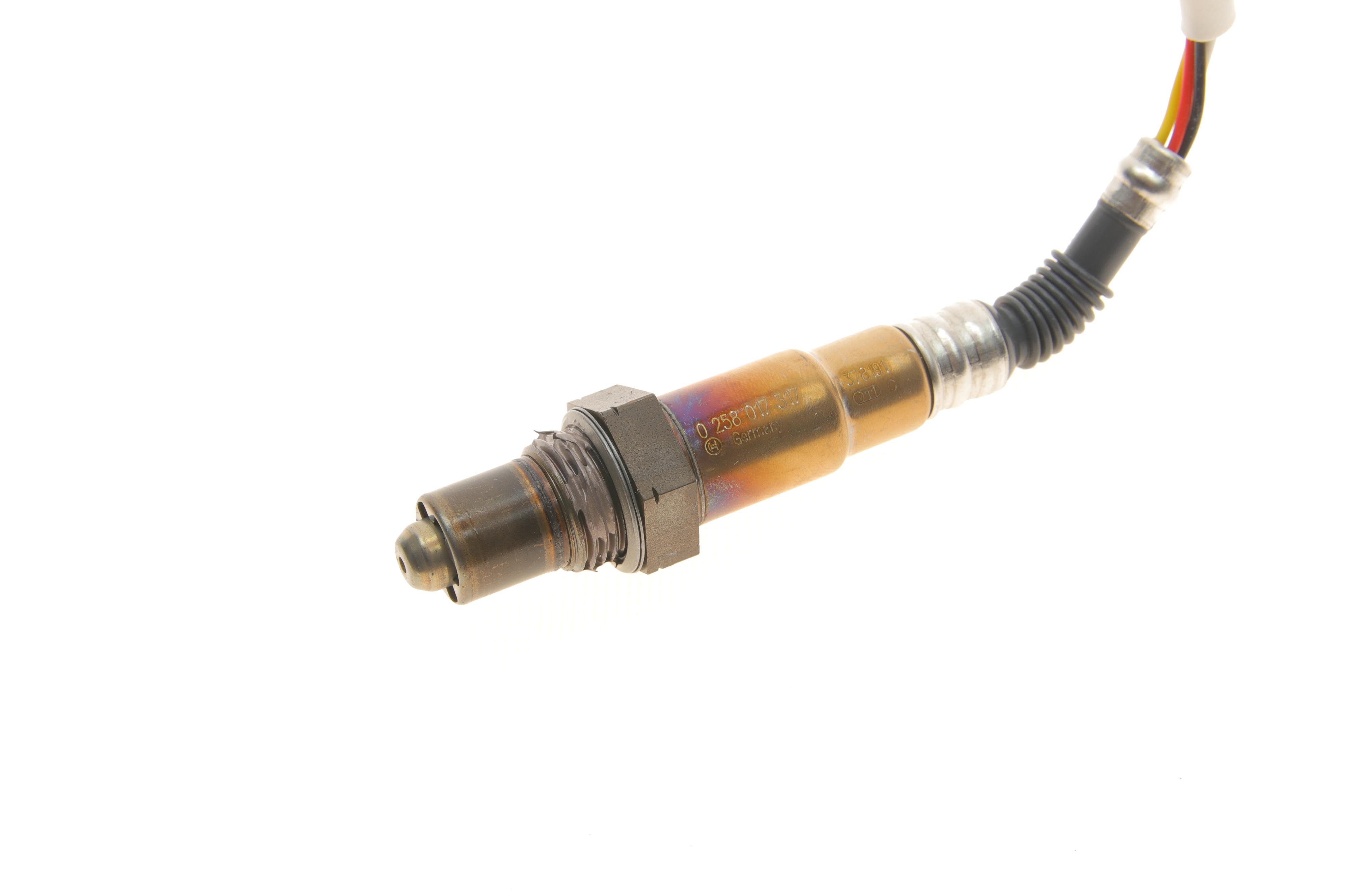 Лямбда зонд Ford Focus/Mondeo 2.0ST/PFI 10-