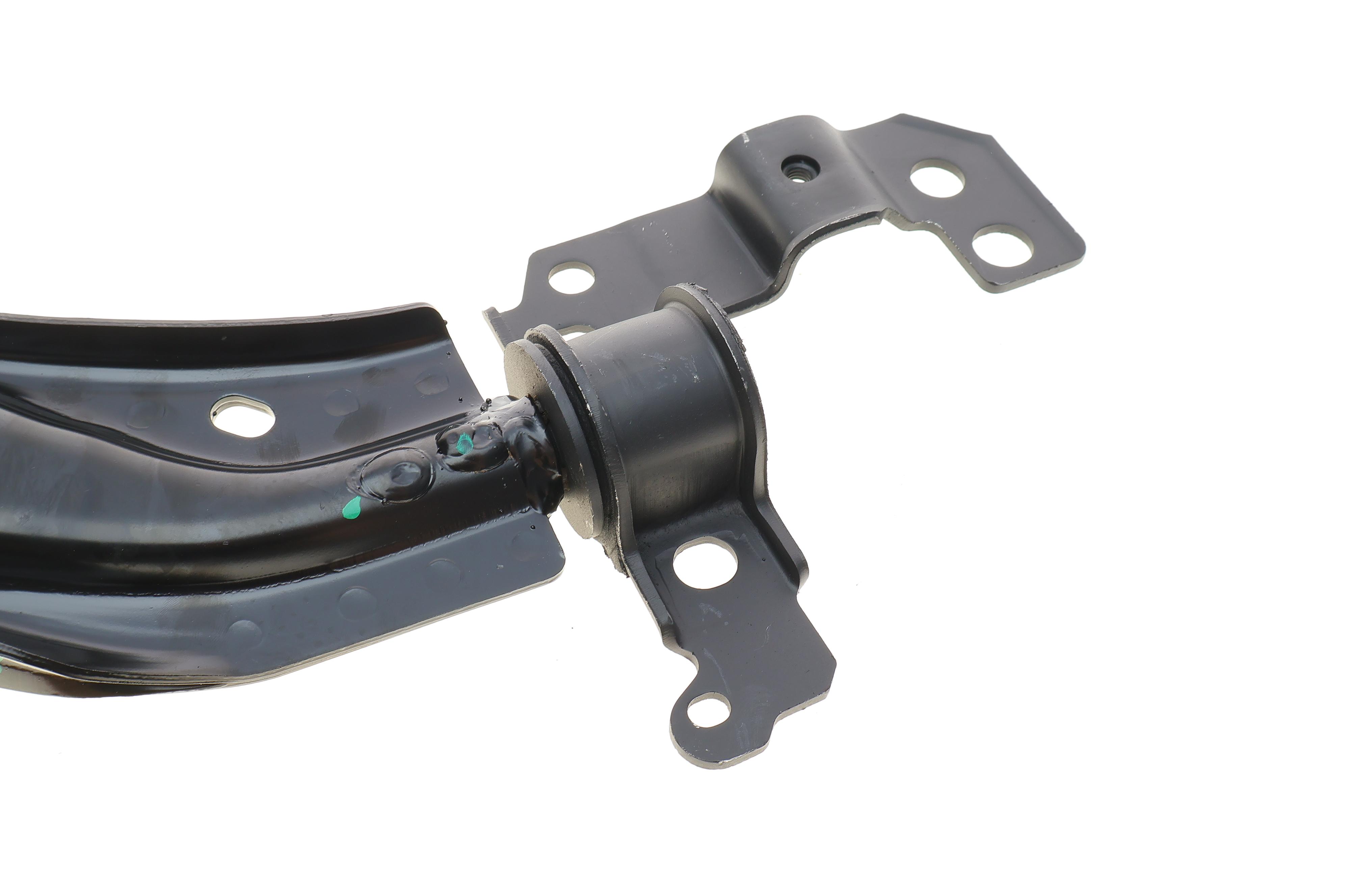 Важіль підвіски (передній) (L) Fiat Doblo 01-