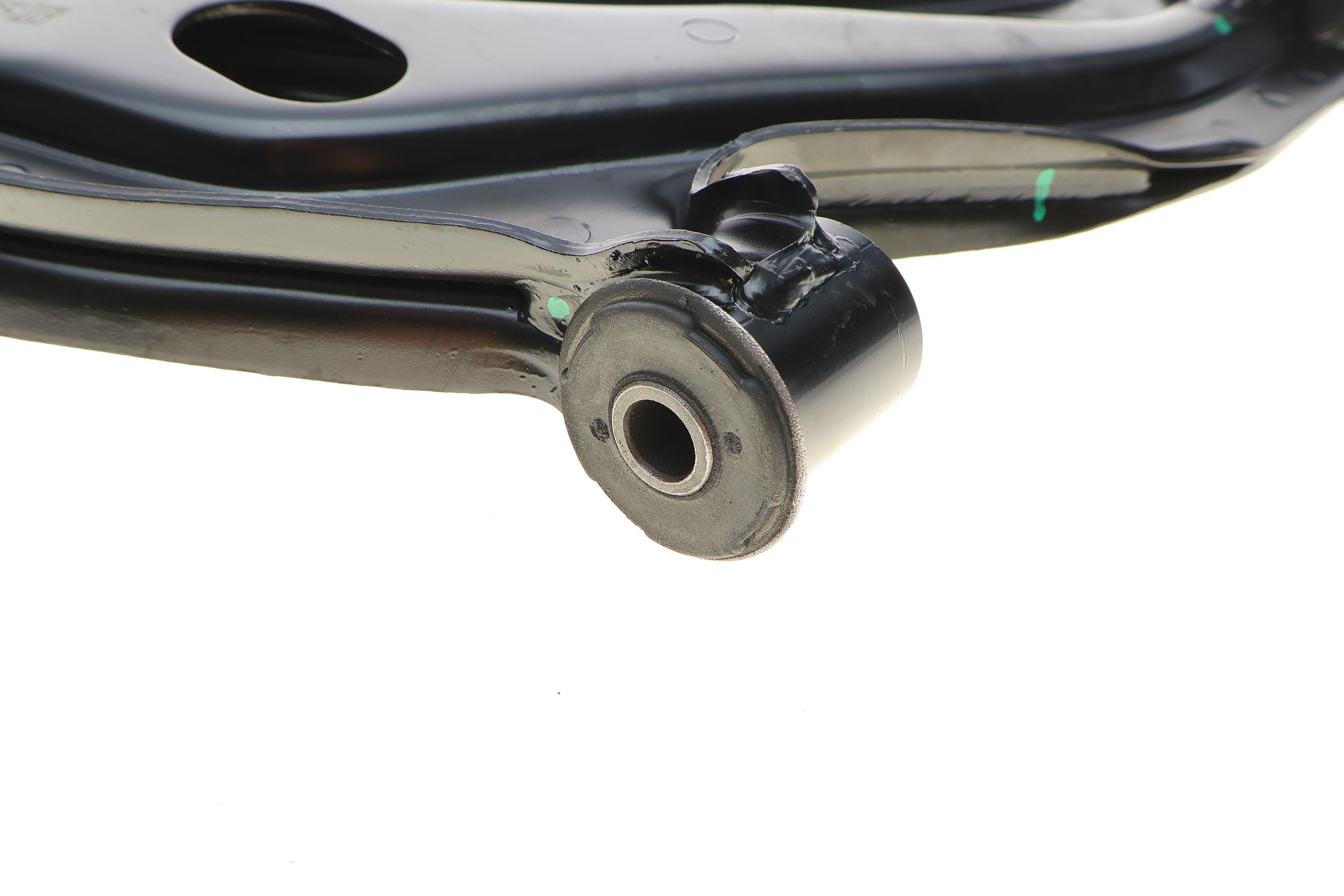 Важіль підвіски (передній) (L) Fiat Doblo 01-