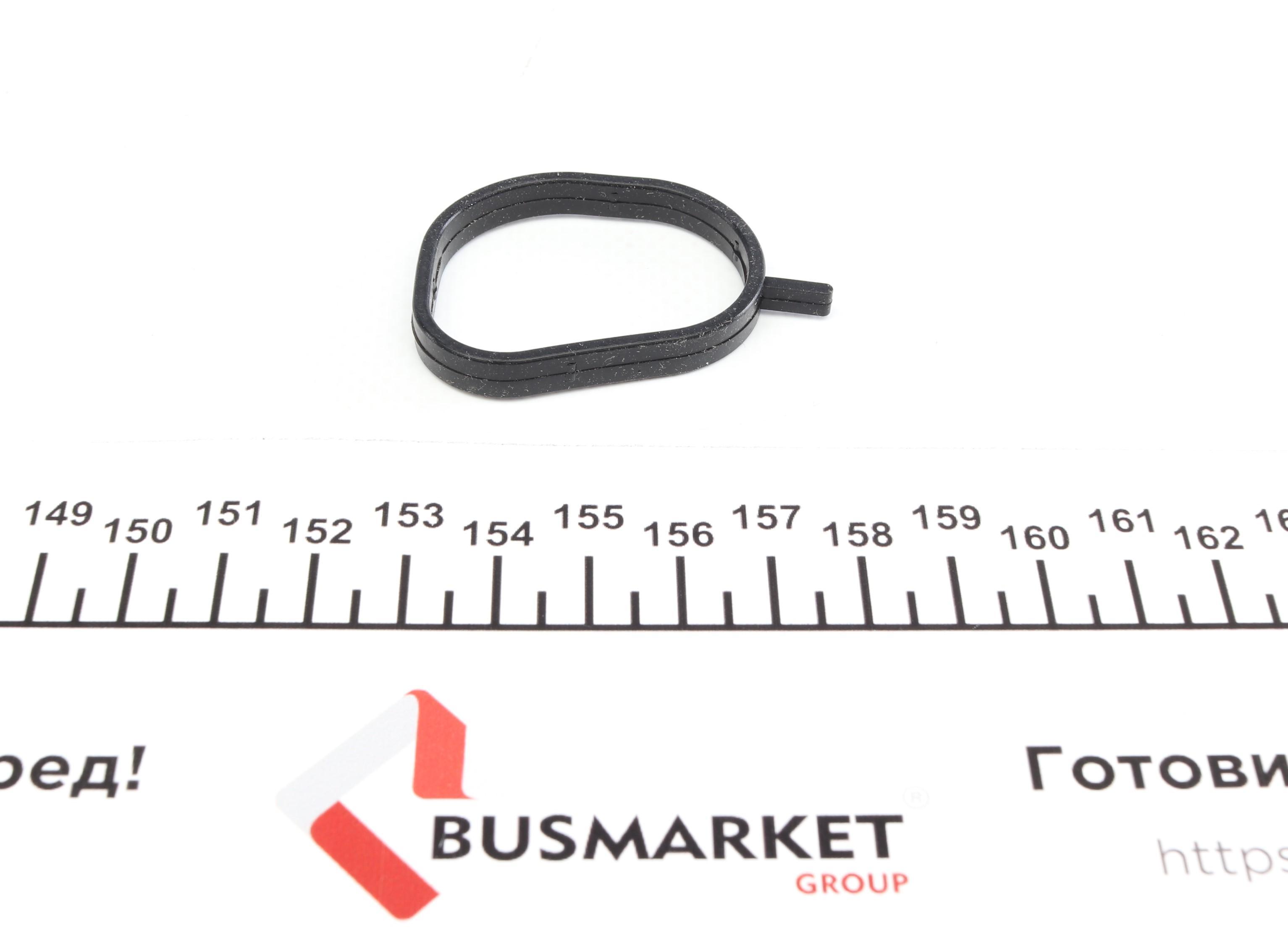 Фланець системи охолодження Ford Fiesta/Focus 1.25-1.6 16V 95-04