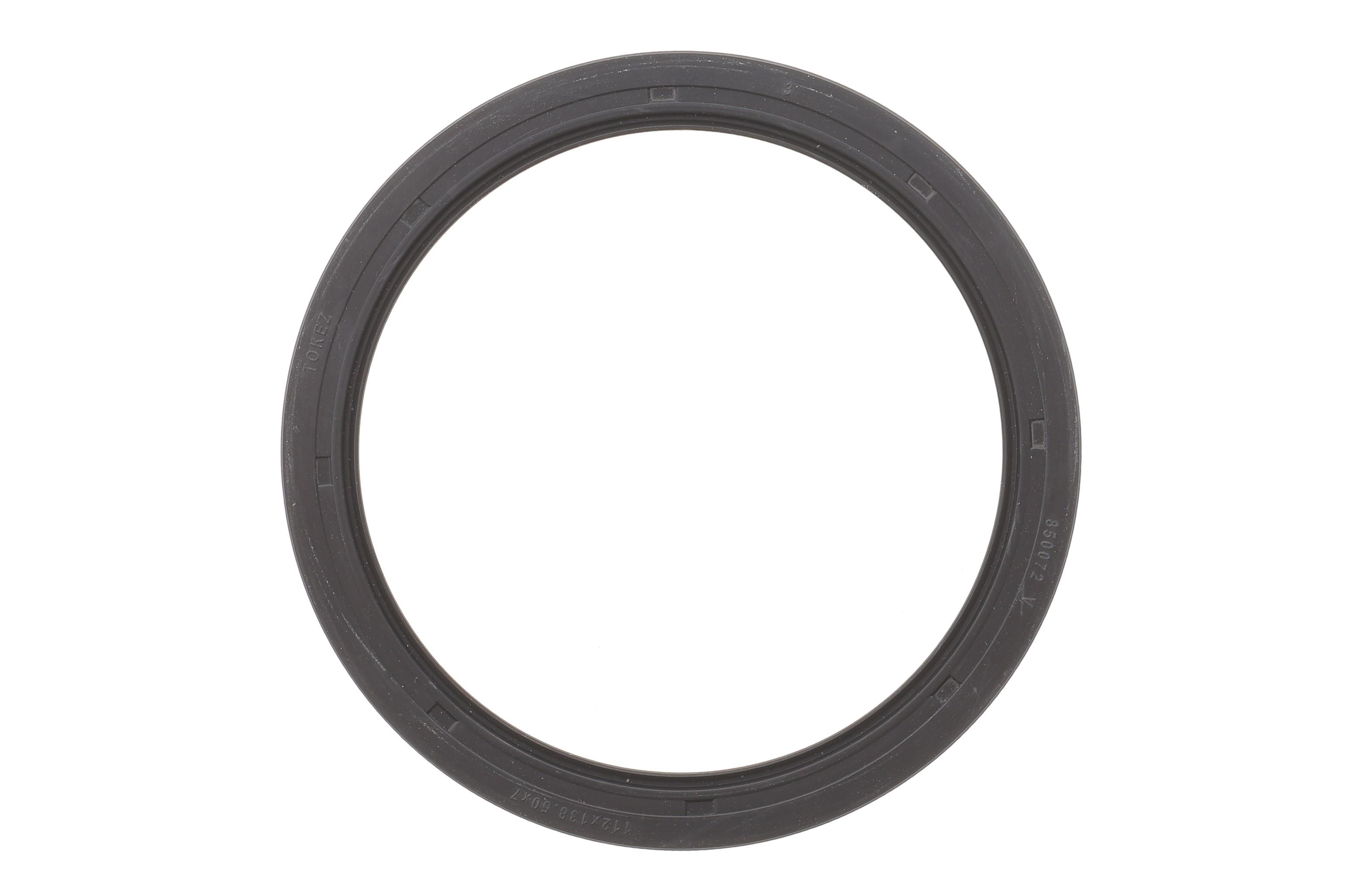 Сальник маточини Saf (112x138.5x7)