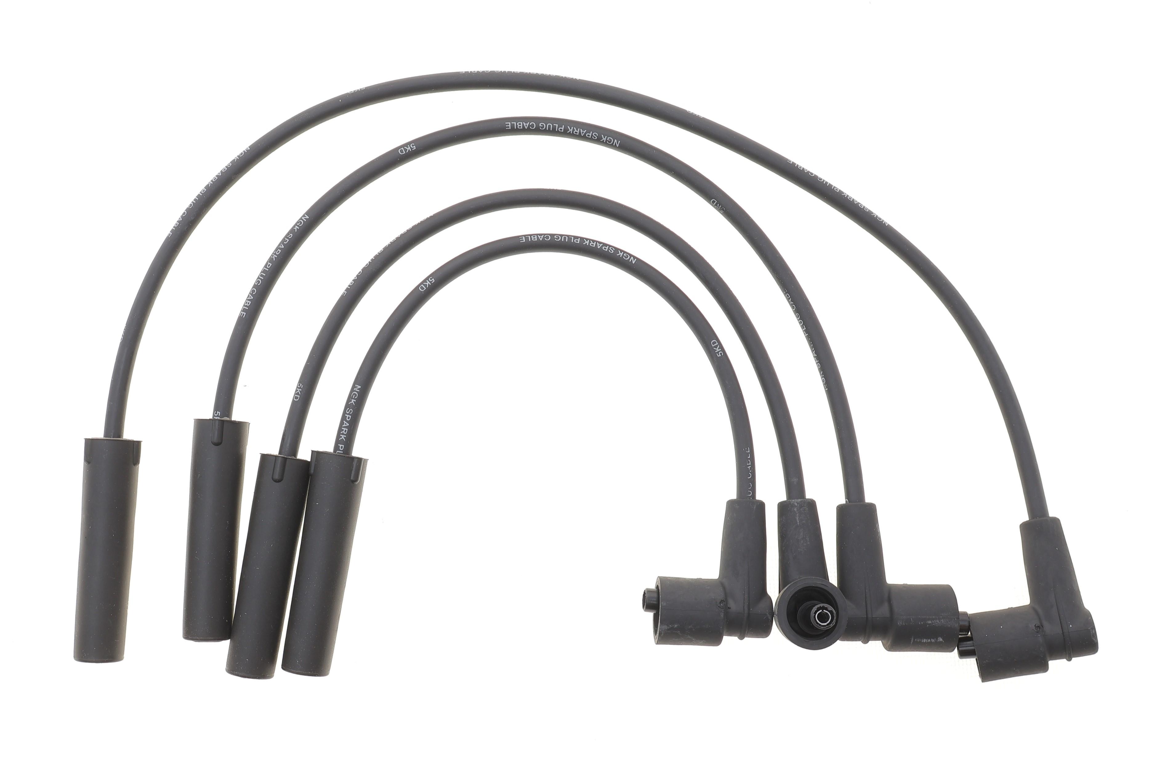 Провода зажигания Lada 110/111/112/Niva/Samara -15 (к-кт)