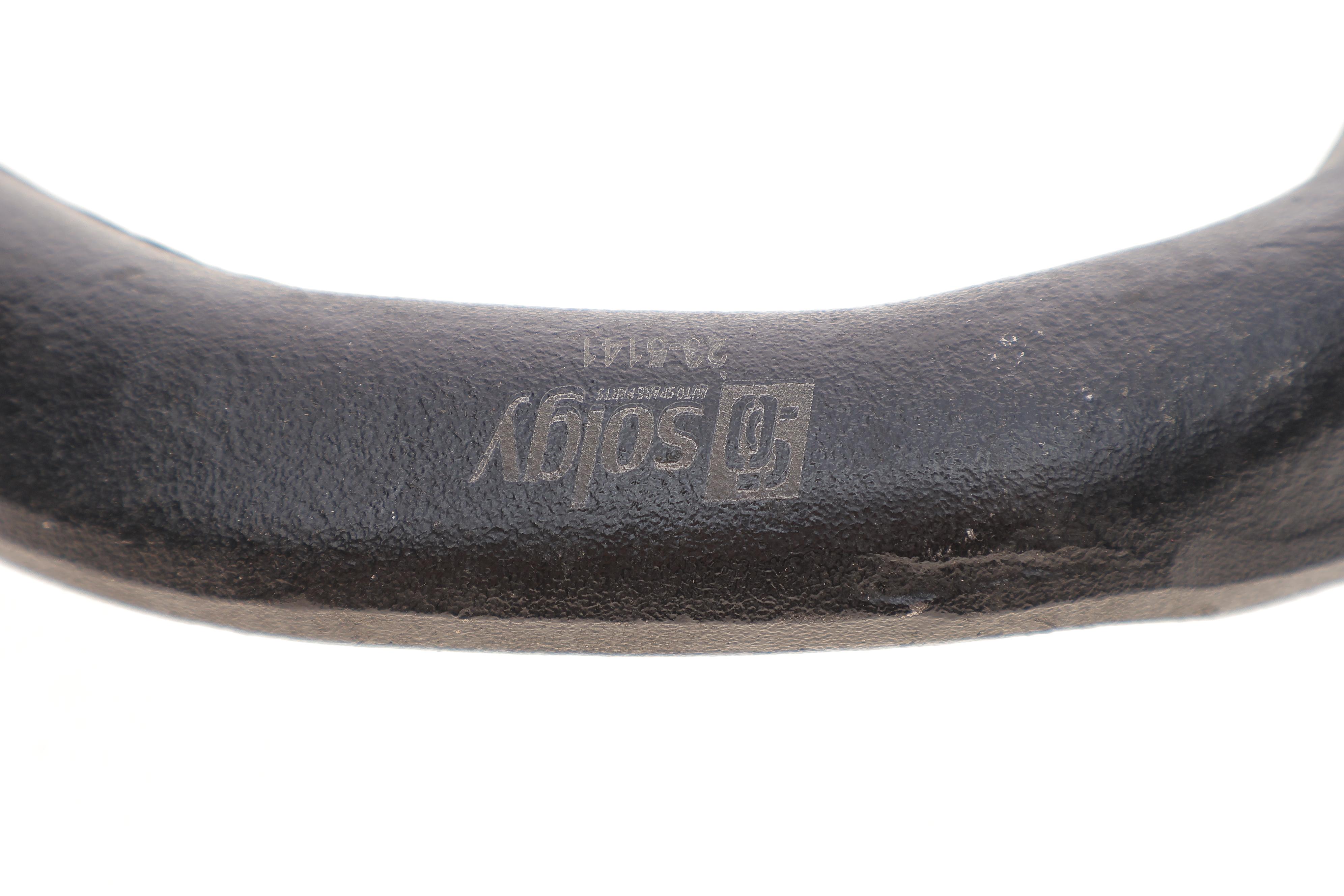 Важіль підвіски (передній/ззаду) (L) BMW 5 (E34) 87-97