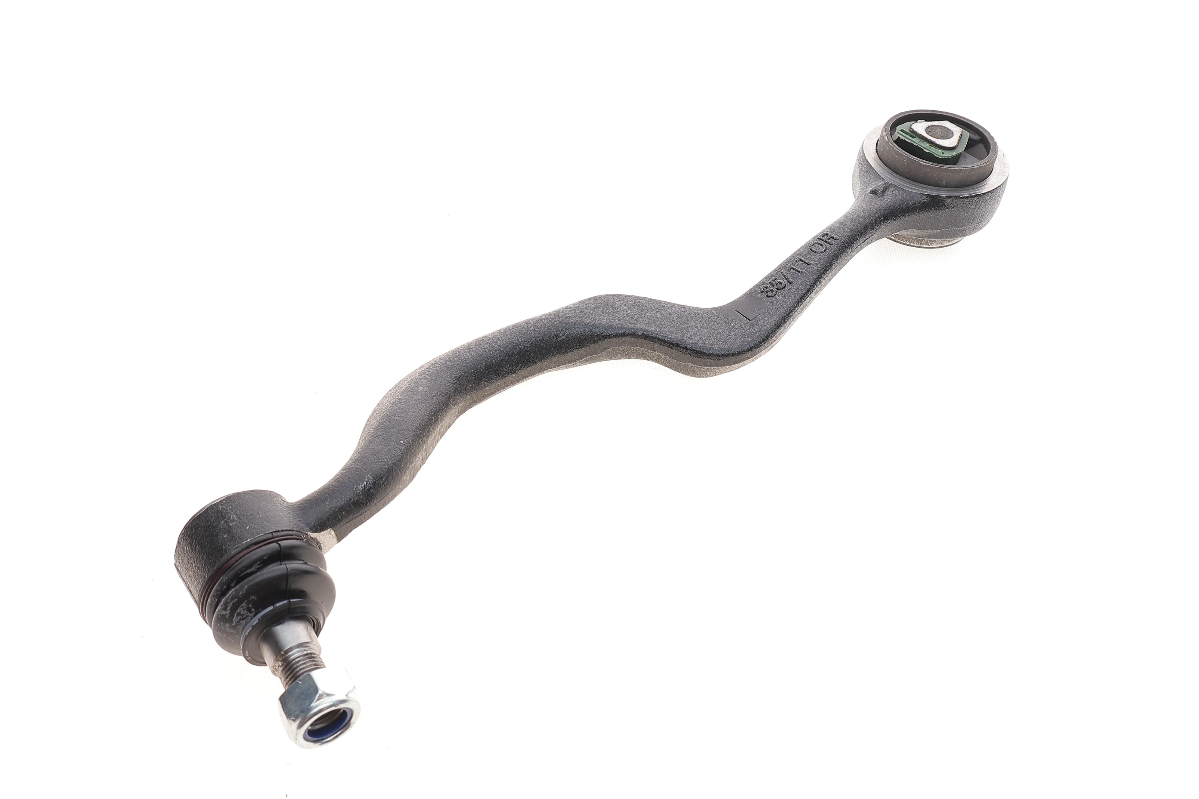 Важіль підвіски (передній/ззаду) (L) BMW 5 (E34) 87-97