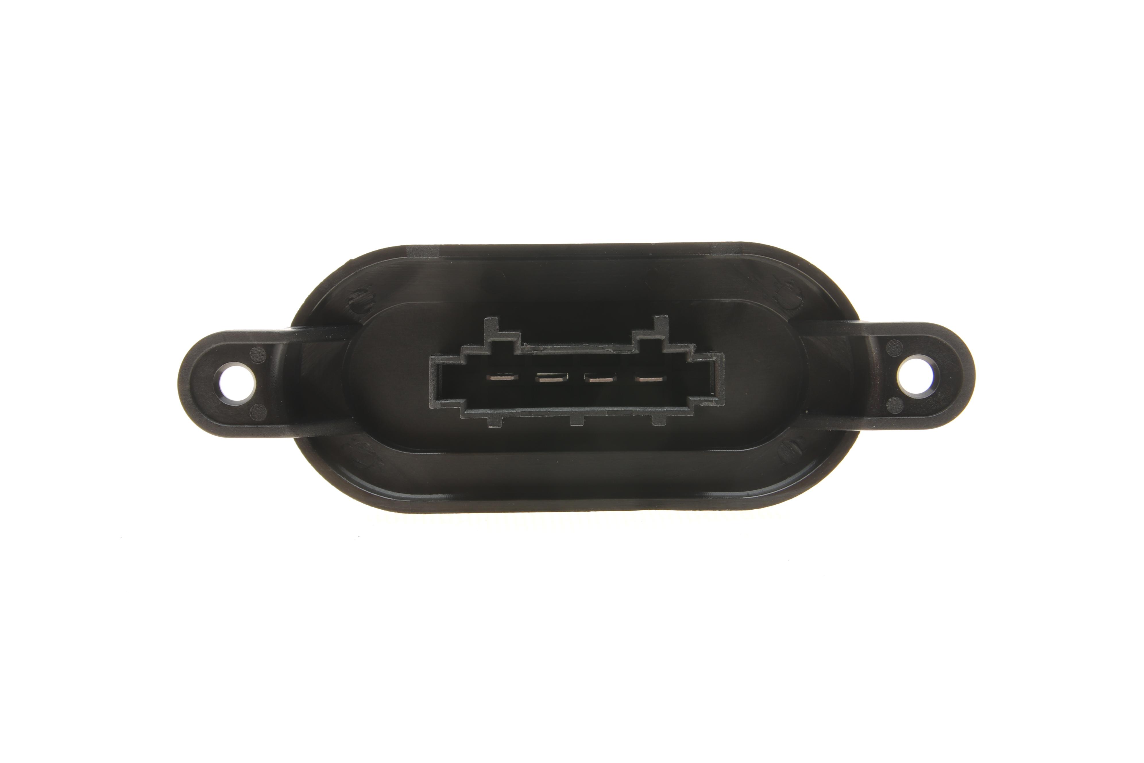 Реостат печки VW T5 1.9/2.5TDI 03-