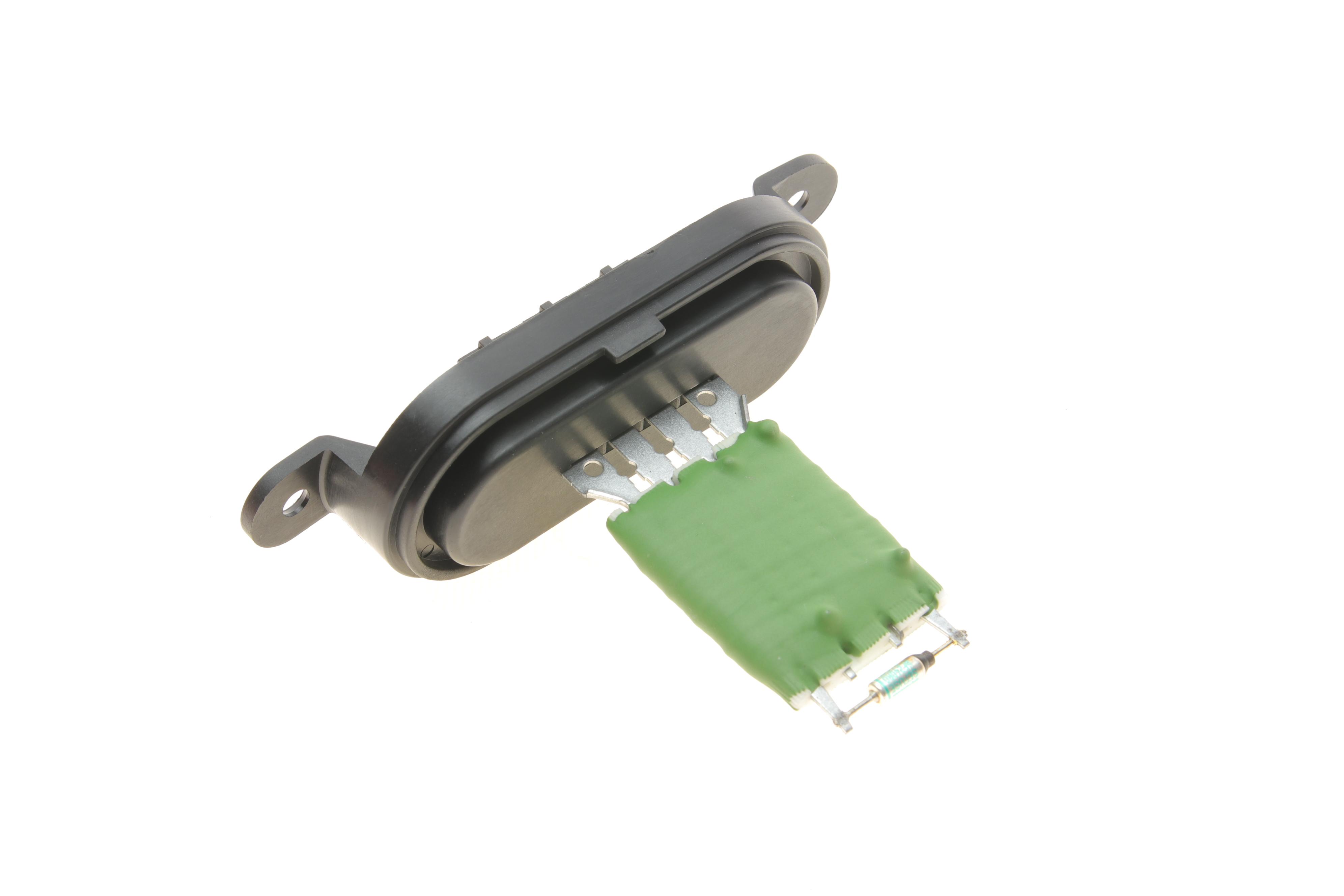 Реостат печки VW T5 1.9/2.5TDI 03-