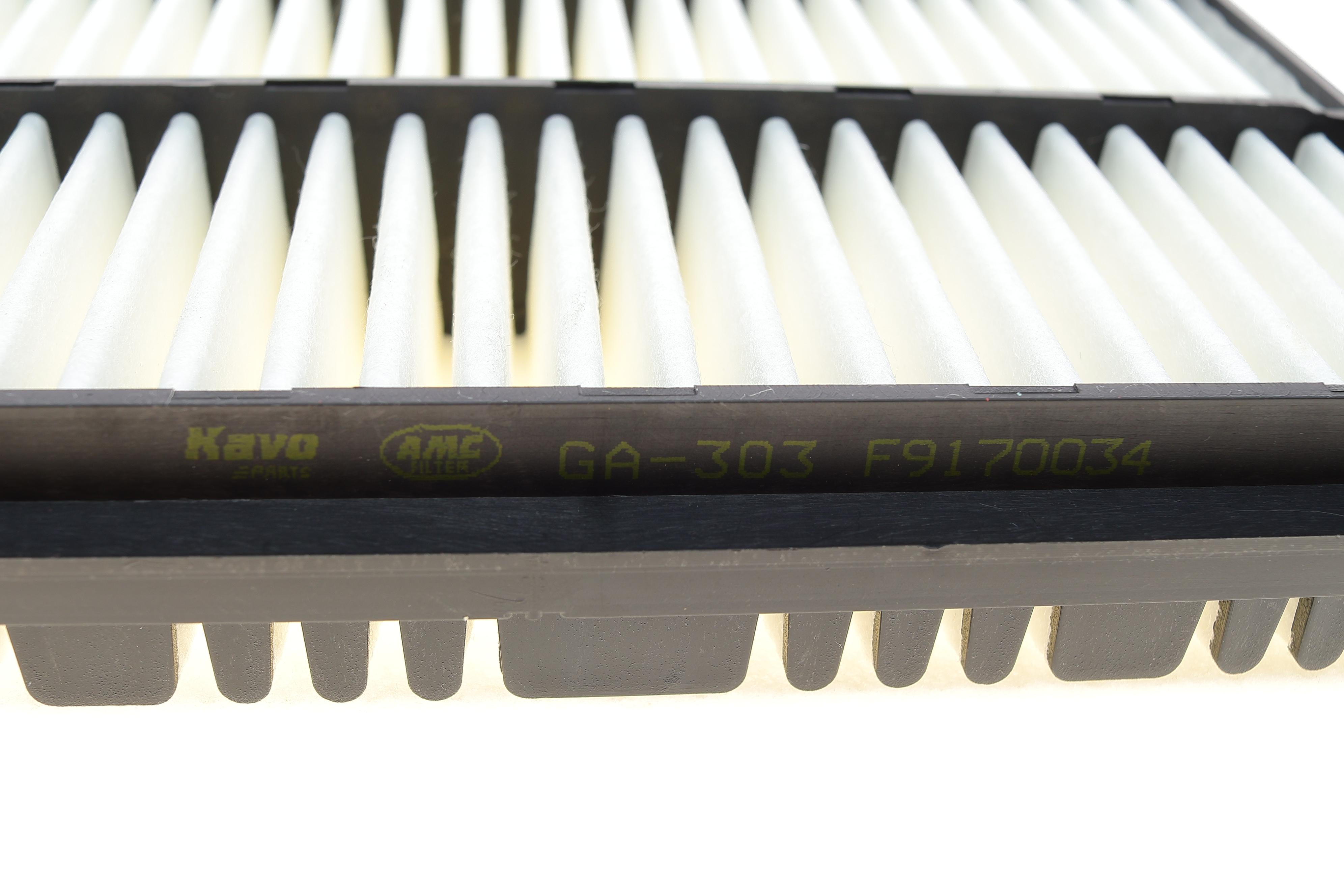 Фильтр воздушный Great Wall Hover 2.4 16V 10-