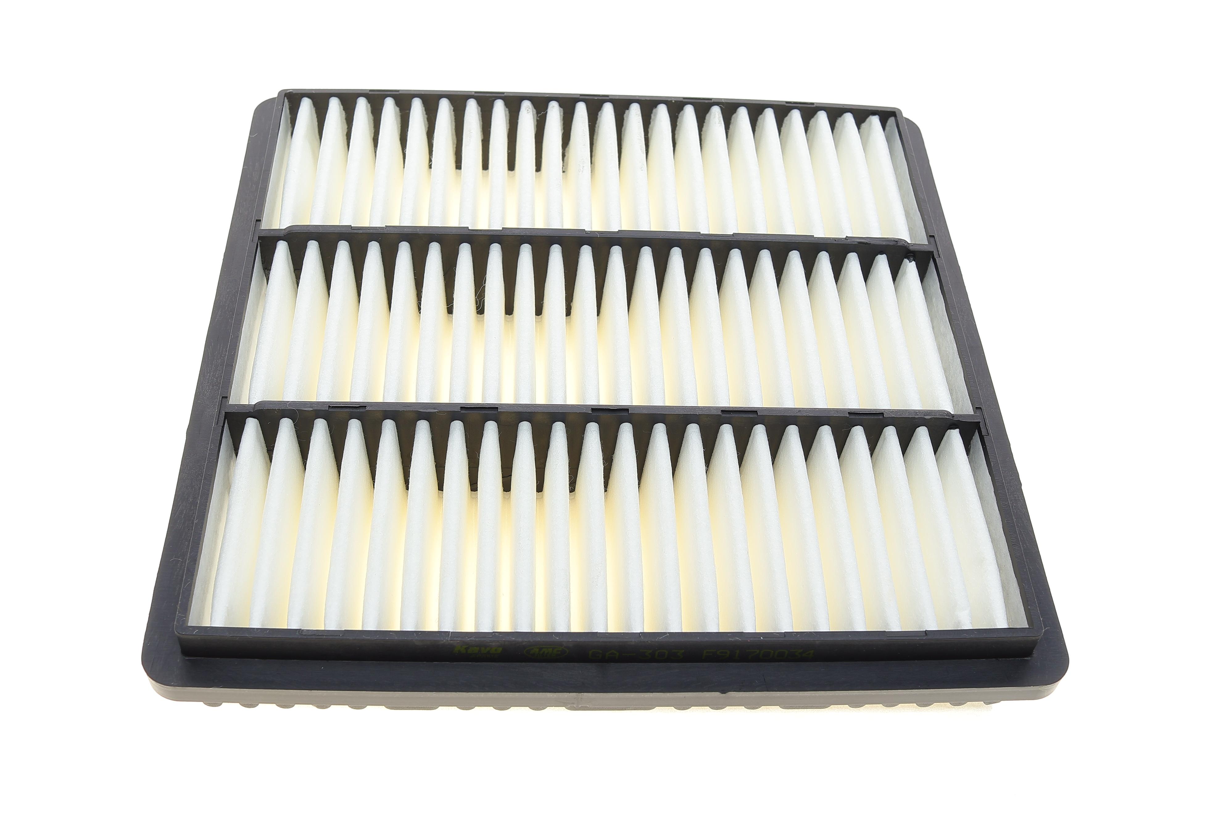 Фильтр воздушный Great Wall Hover 2.4 16V 10-