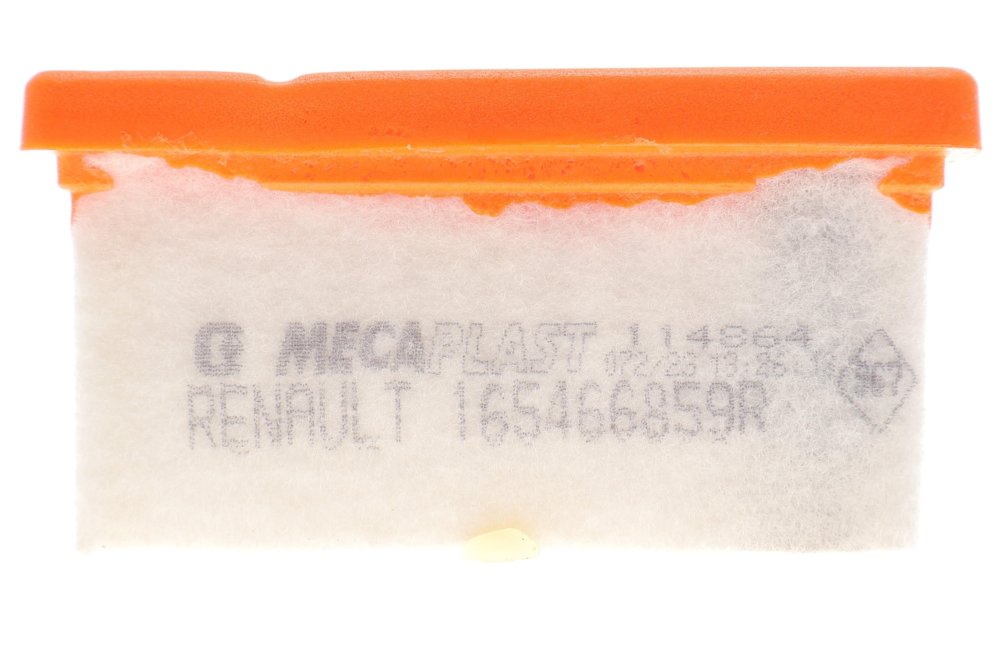 Фильтр воздушный Dacia Duster/Logan/Sandero 1.0 TCe 19-