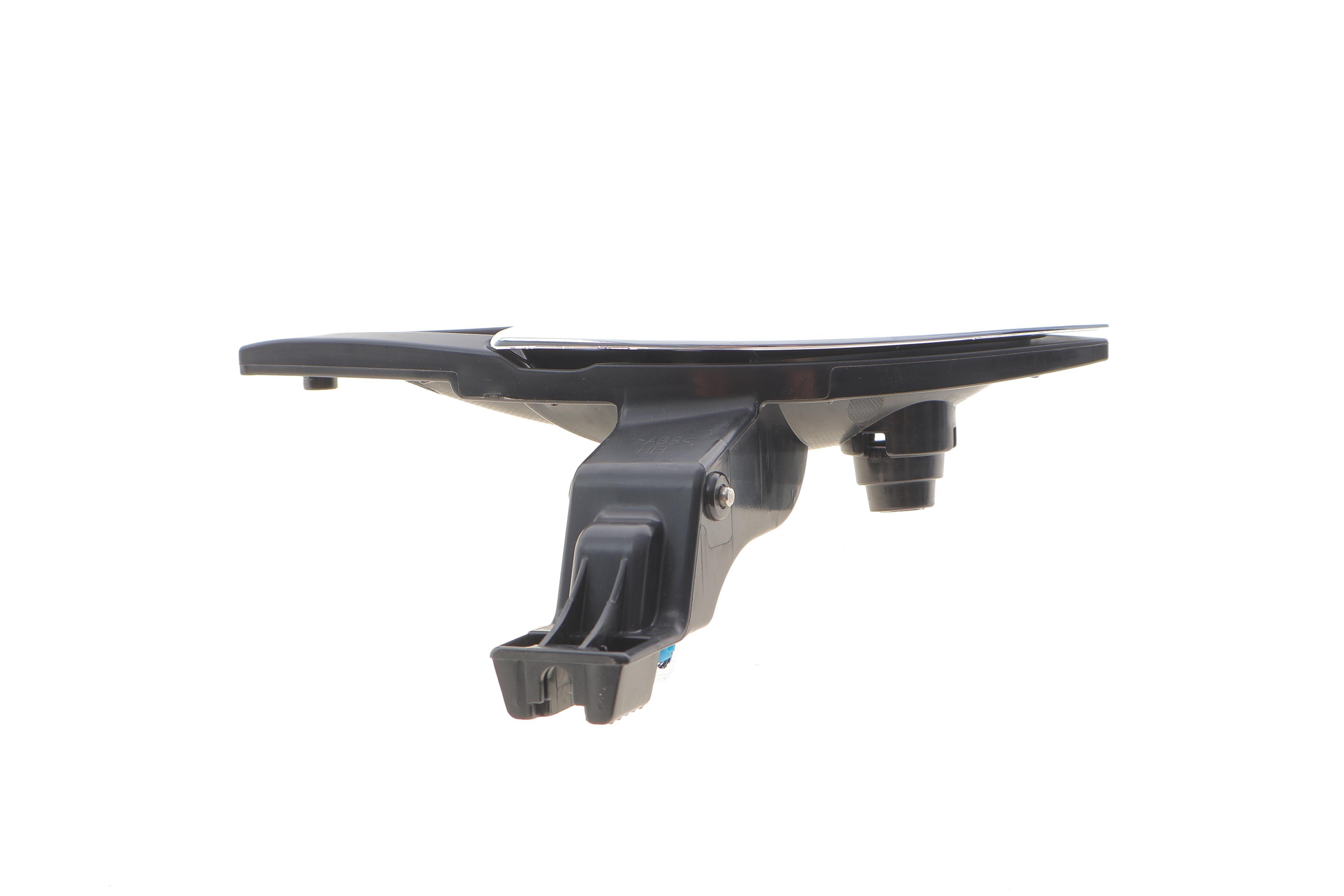 Ручка дверей (передніх/задньої/ззовні) (L) Fiat Croma 05-10