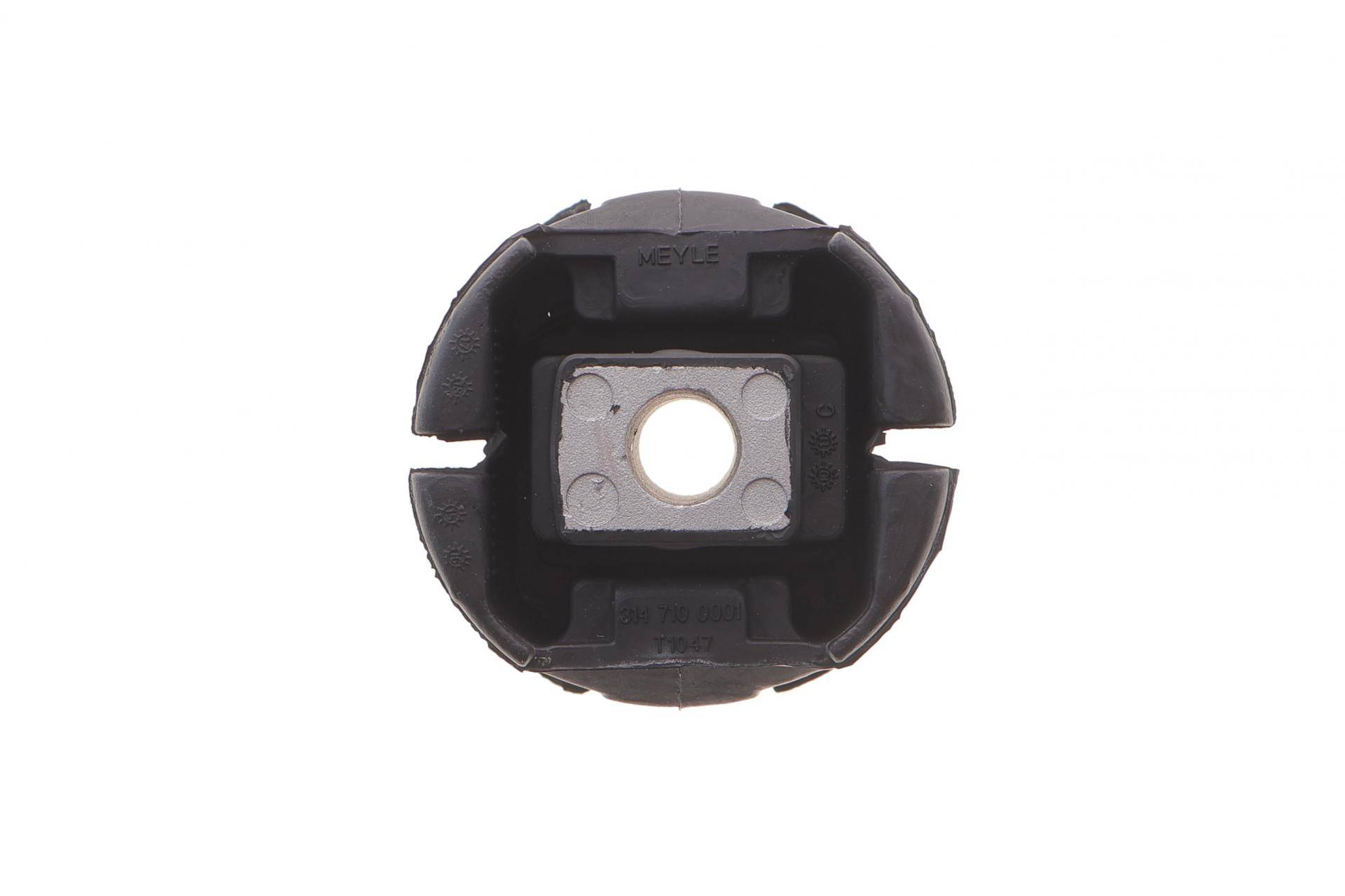 Сайлентблок балки (задньої/ззовні) BMW 1 (E81/E82/E88)/3 (E90/E91/E92/E93) 04-13