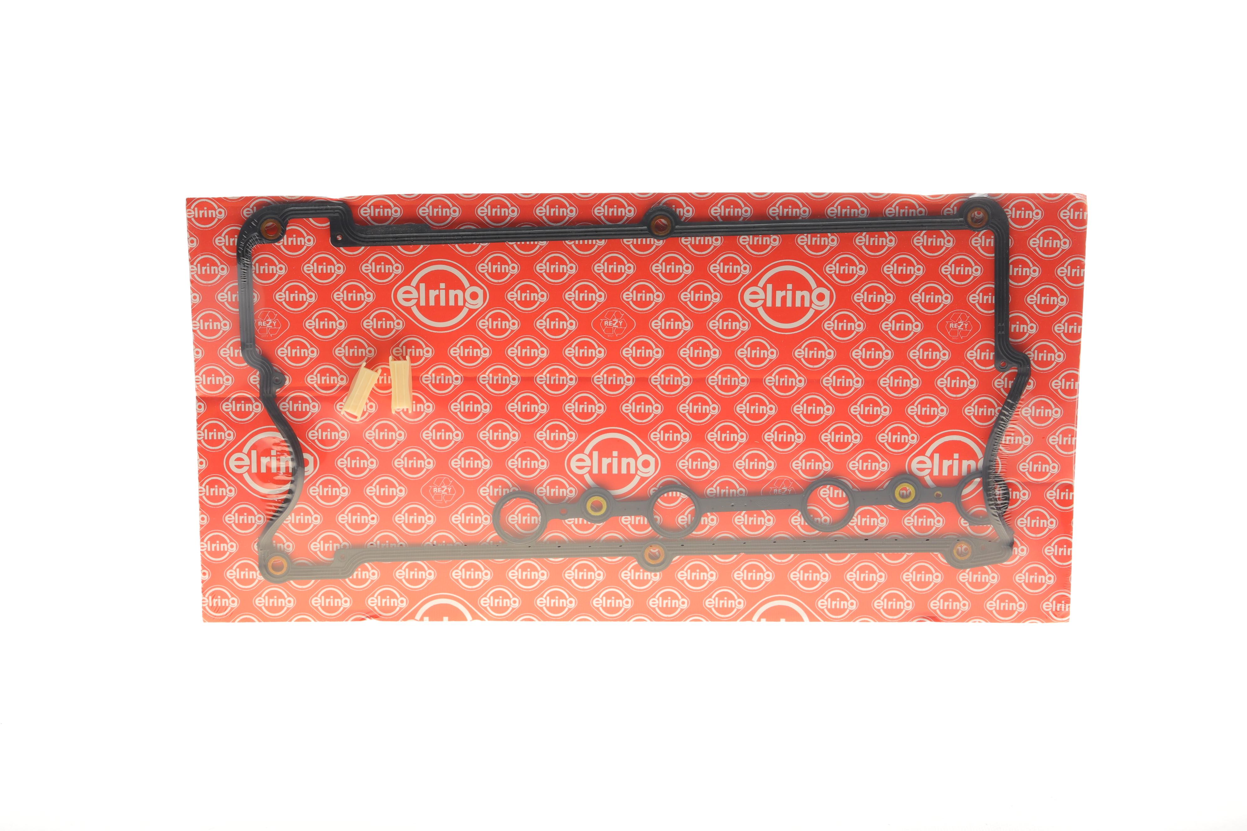 Прокладка кришки клапанів Audi 100/80/A6/VW Passat 2.0TDI 92-99 (к-кт)