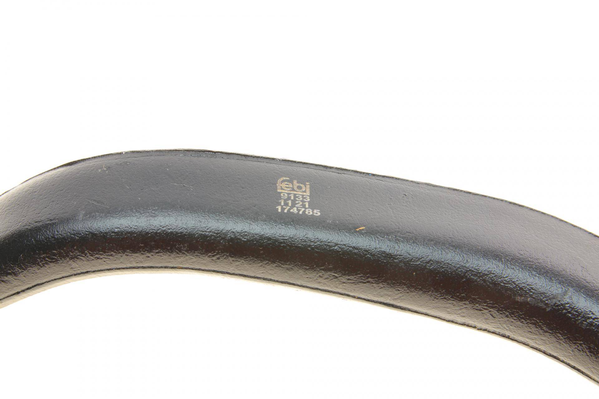 Важіль підвіски (передній/знизу/спереду) (L) BMW X5 (F15/F85)/X6 (F16/F86) 3.0-4.4 06-19