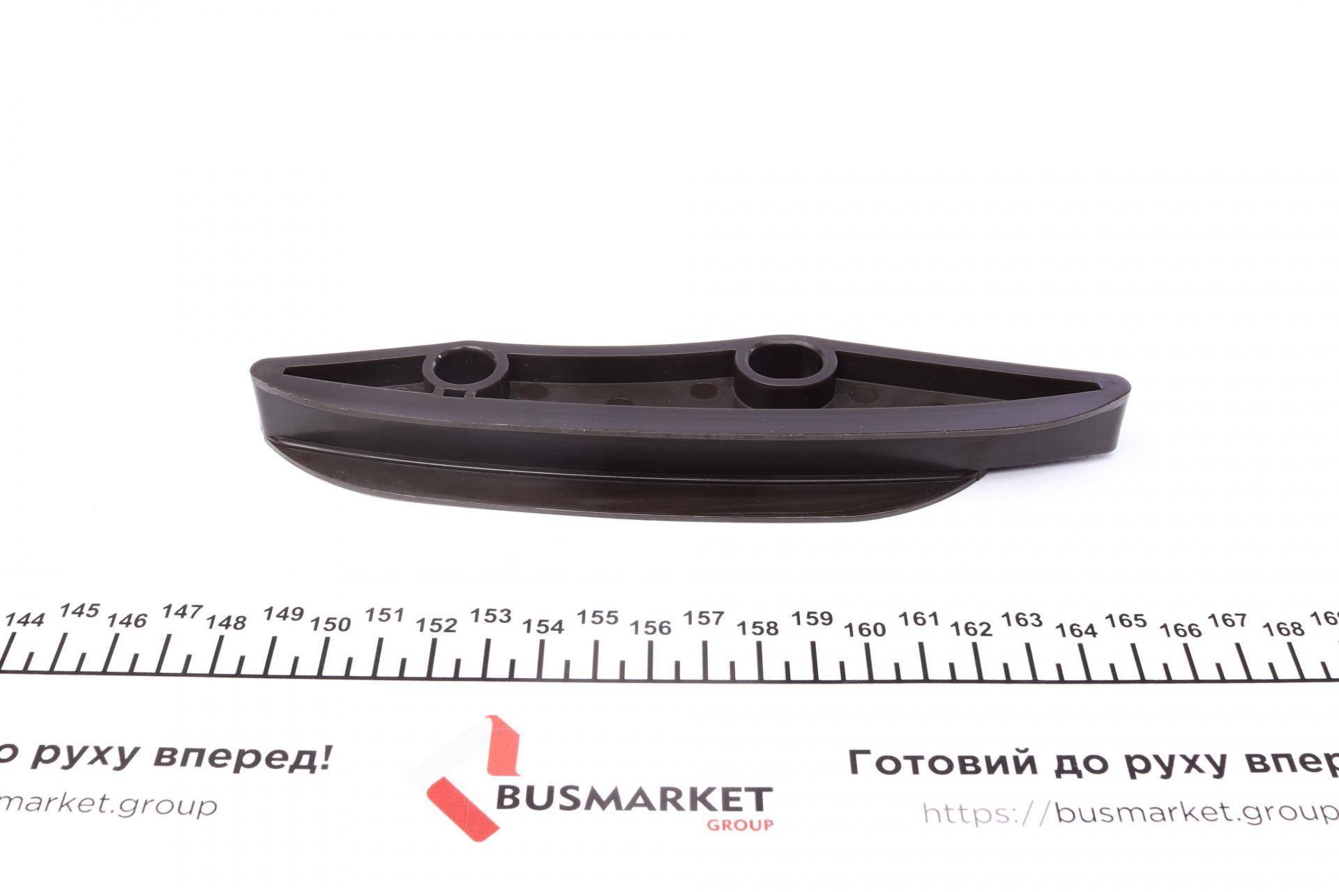 Планка заспокоювача ланцюга ГРМ BMW 3 (F30/F80)/5 (F10) 08-