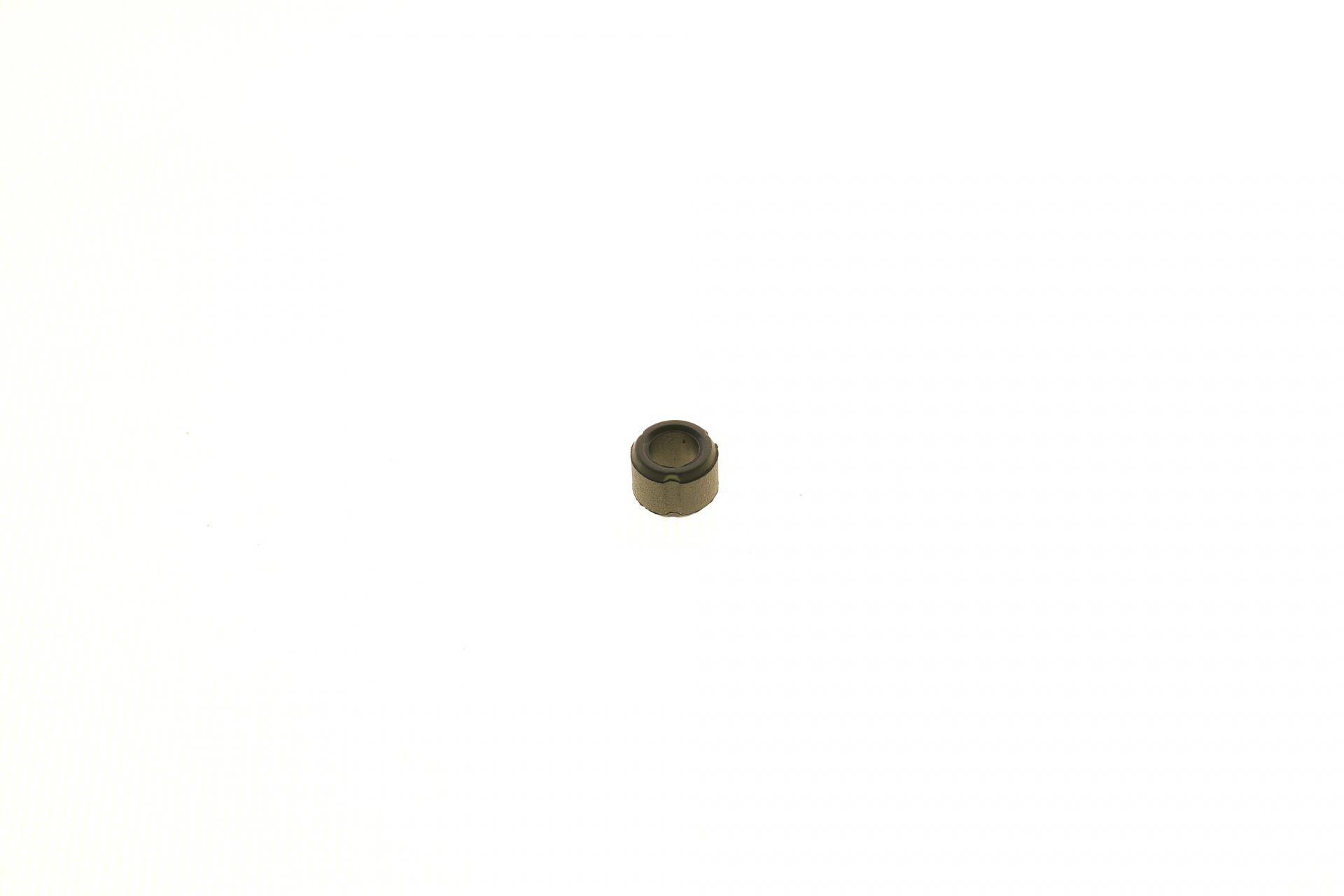 Ремкомплект супорта (переднього) Honda Accord 08- (d=38/43mm) (+2 поршня/направляюча) (Akebono)