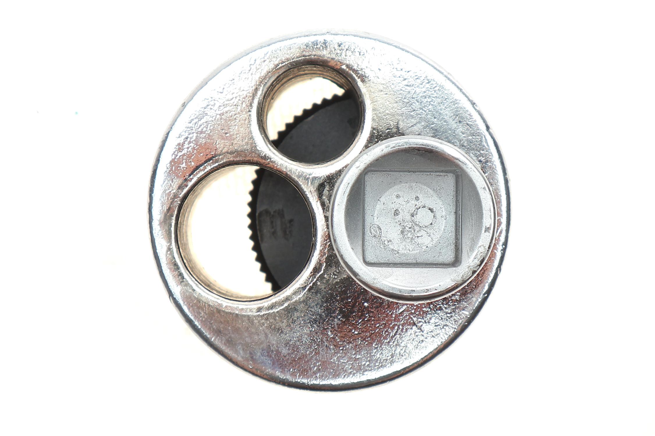 Інструмент для демонтажу шпильок (min=15mm./max=20mm.)