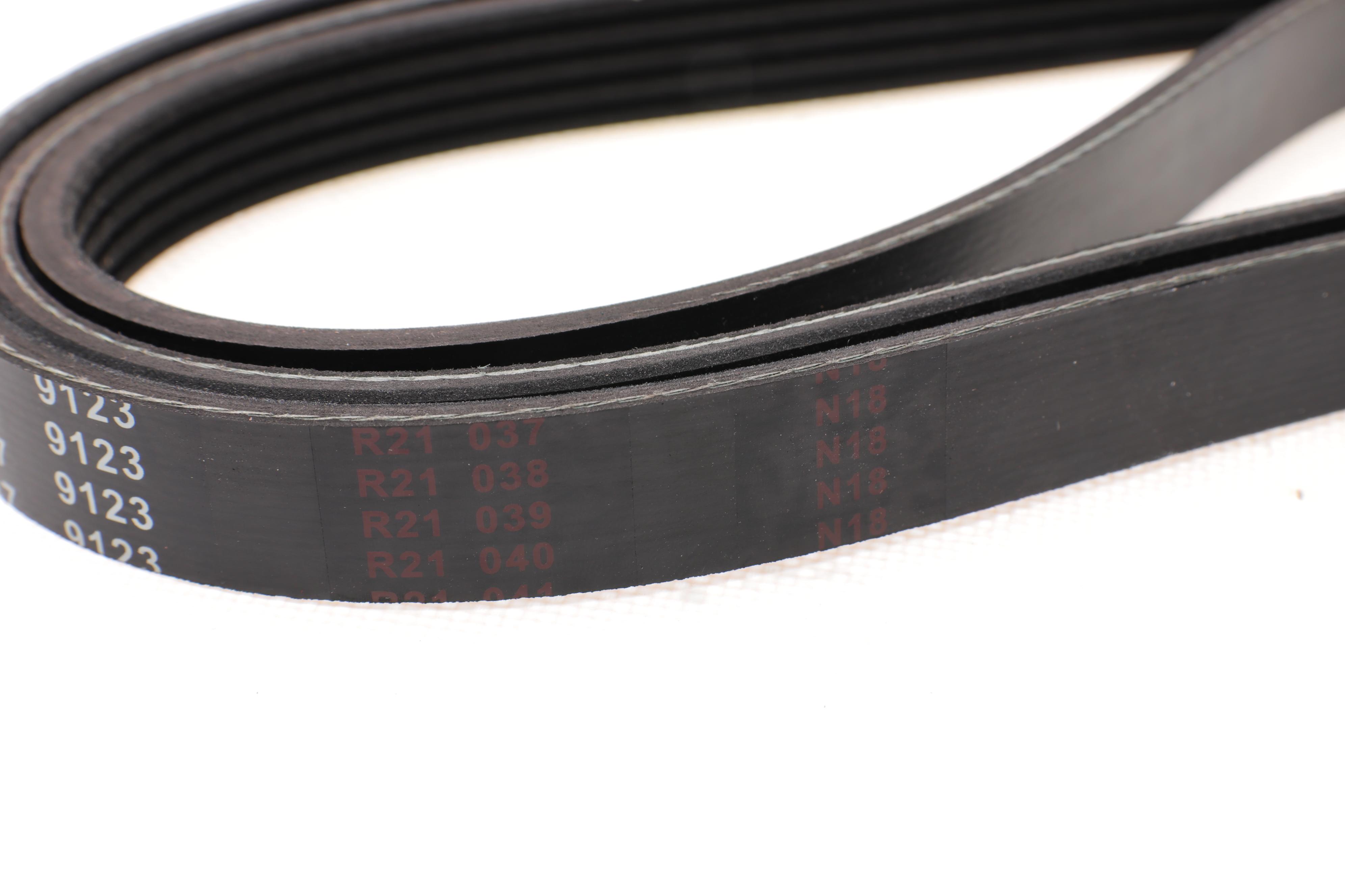 Ремень генератора Kia Cerato/ Rio 1.5-1.6 CRDI 05-/ Hyundai Getz/ Matrix 1.5 CRDi 05-10