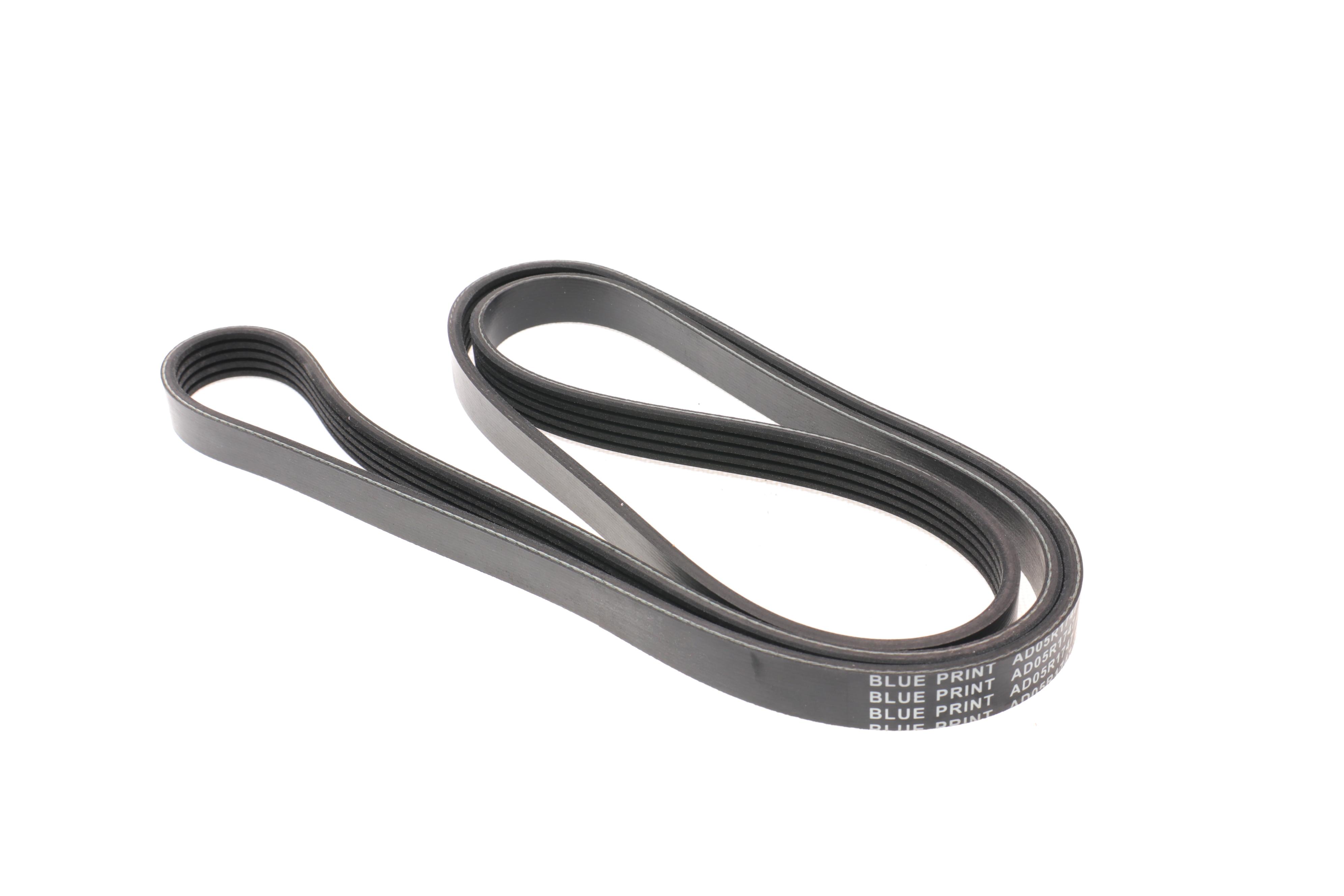 Ремень генератора Kia Cerato/ Rio 1.5-1.6 CRDI 05-/ Hyundai Getz/ Matrix 1.5 CRDi 05-10