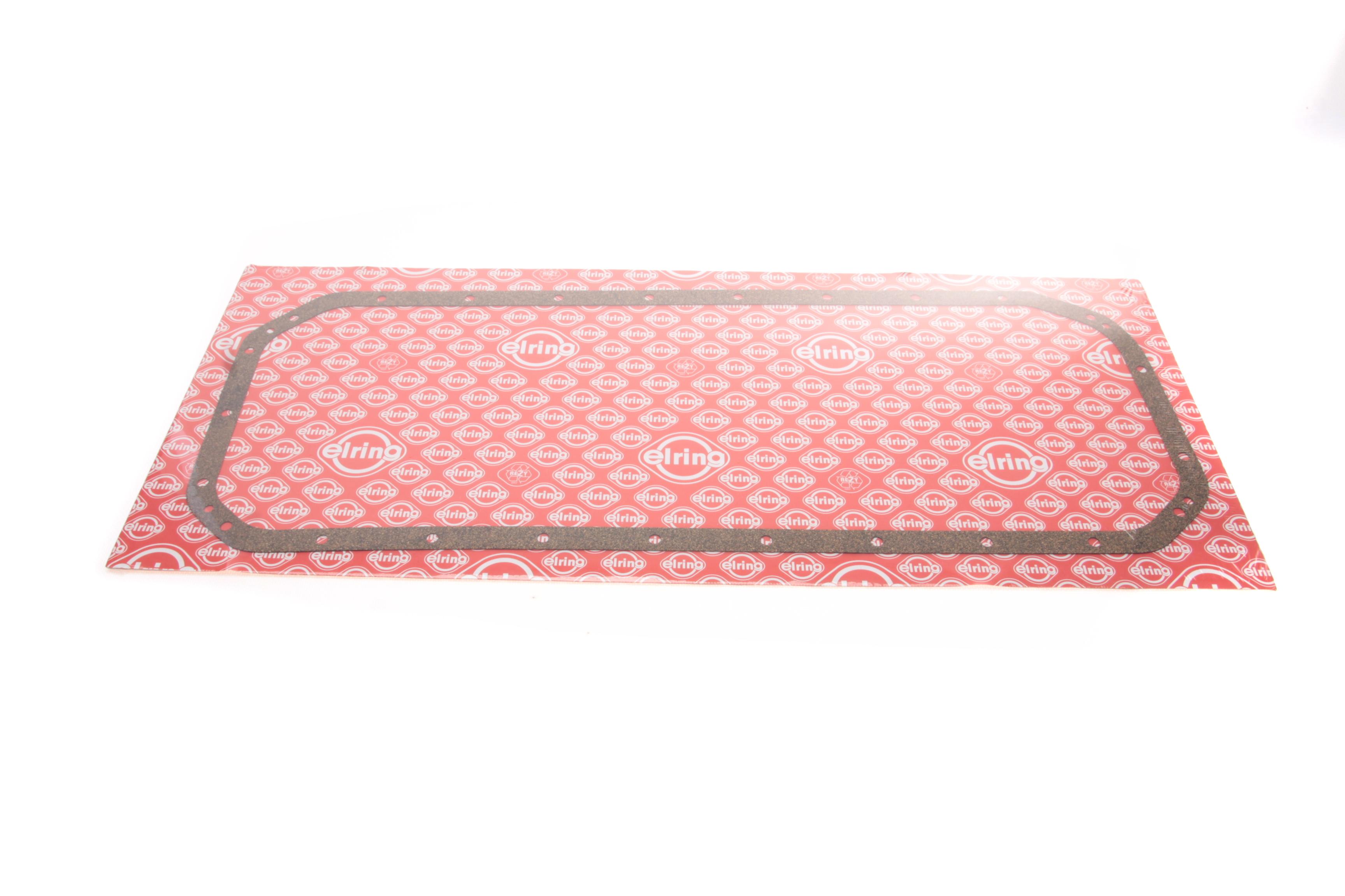 Прокладка поддона BMW 3/5 (6 cyl) 2.4D/TD (M21) 85-