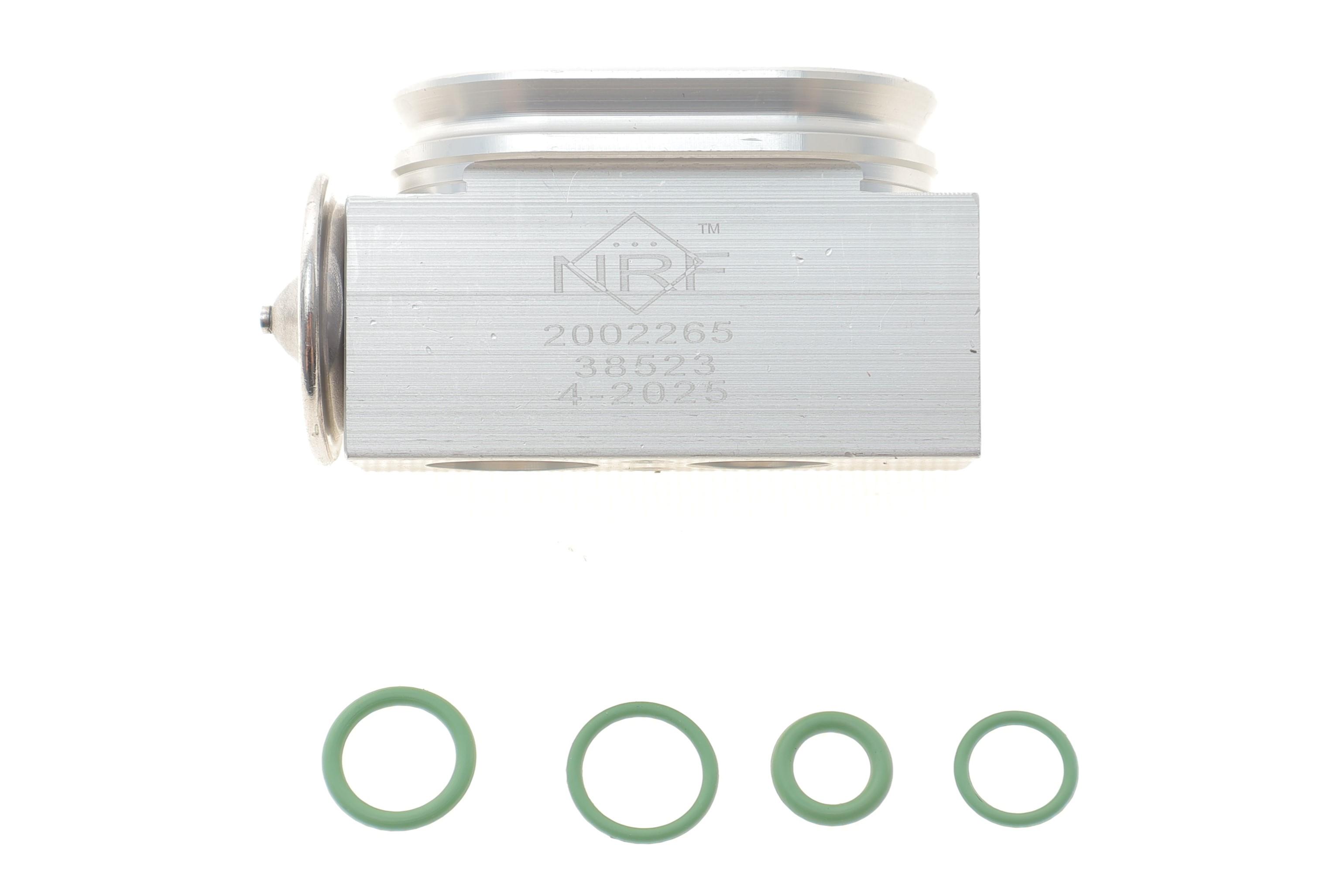 Клапан системи кондиціонування (розширювальний) BMW 1 (F20/F21)/3 (F30/F31/F34)/4 (F32/F33/F36) 11