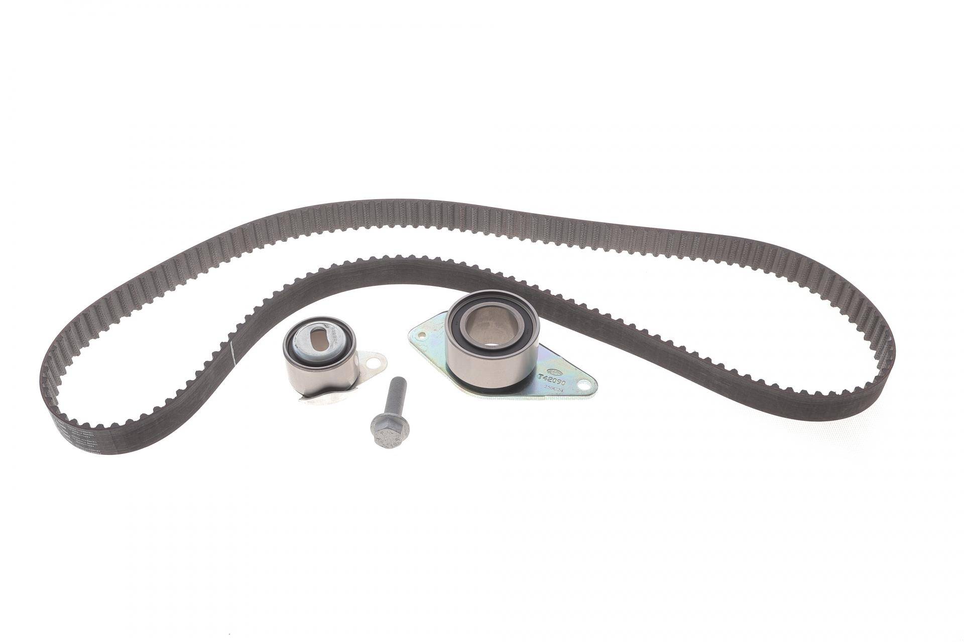 Комплект ГРМ Renault Kangoo 1.9dCi 01-