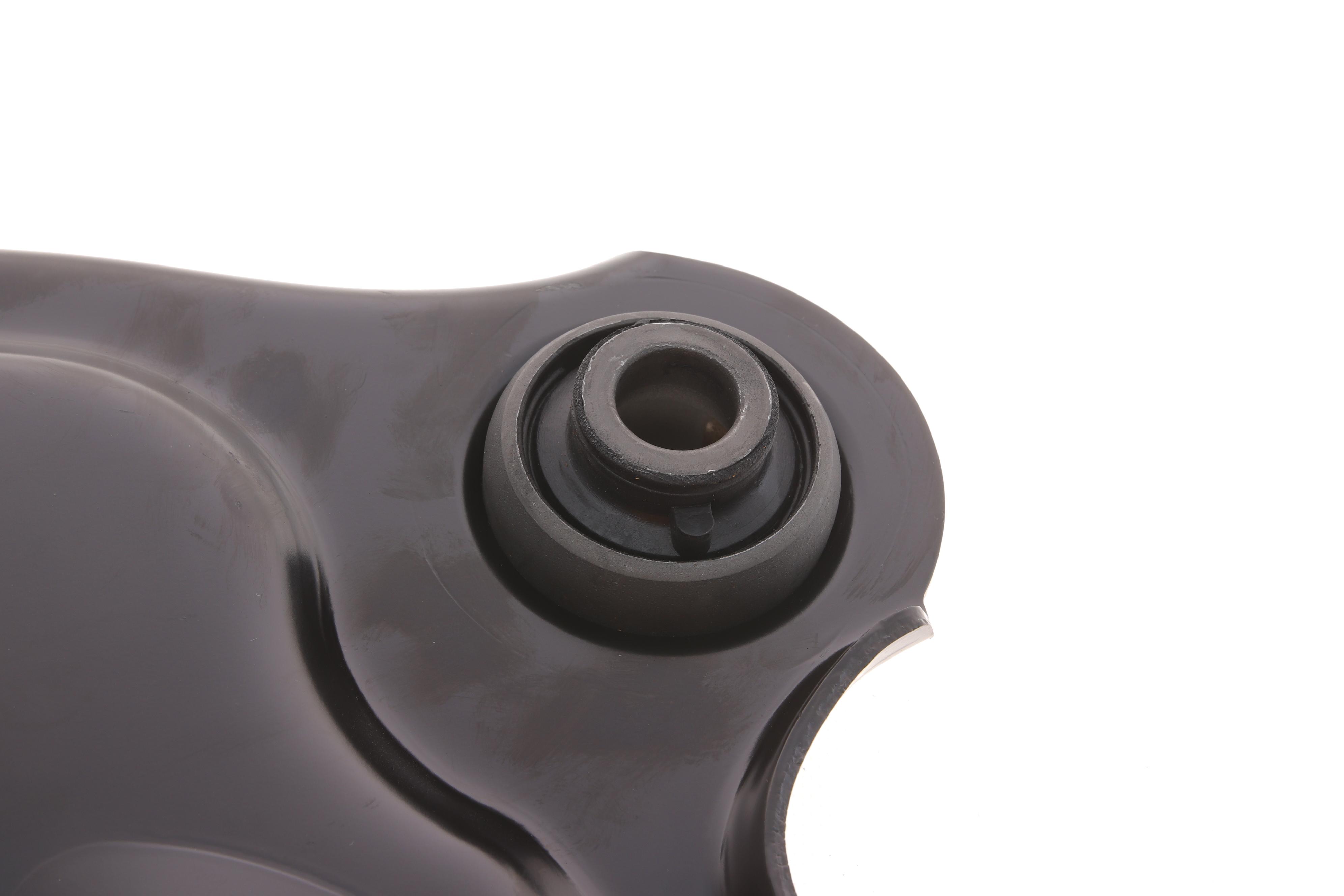 Важіль підвіски (передній) (R) Renault Laguna II 01-