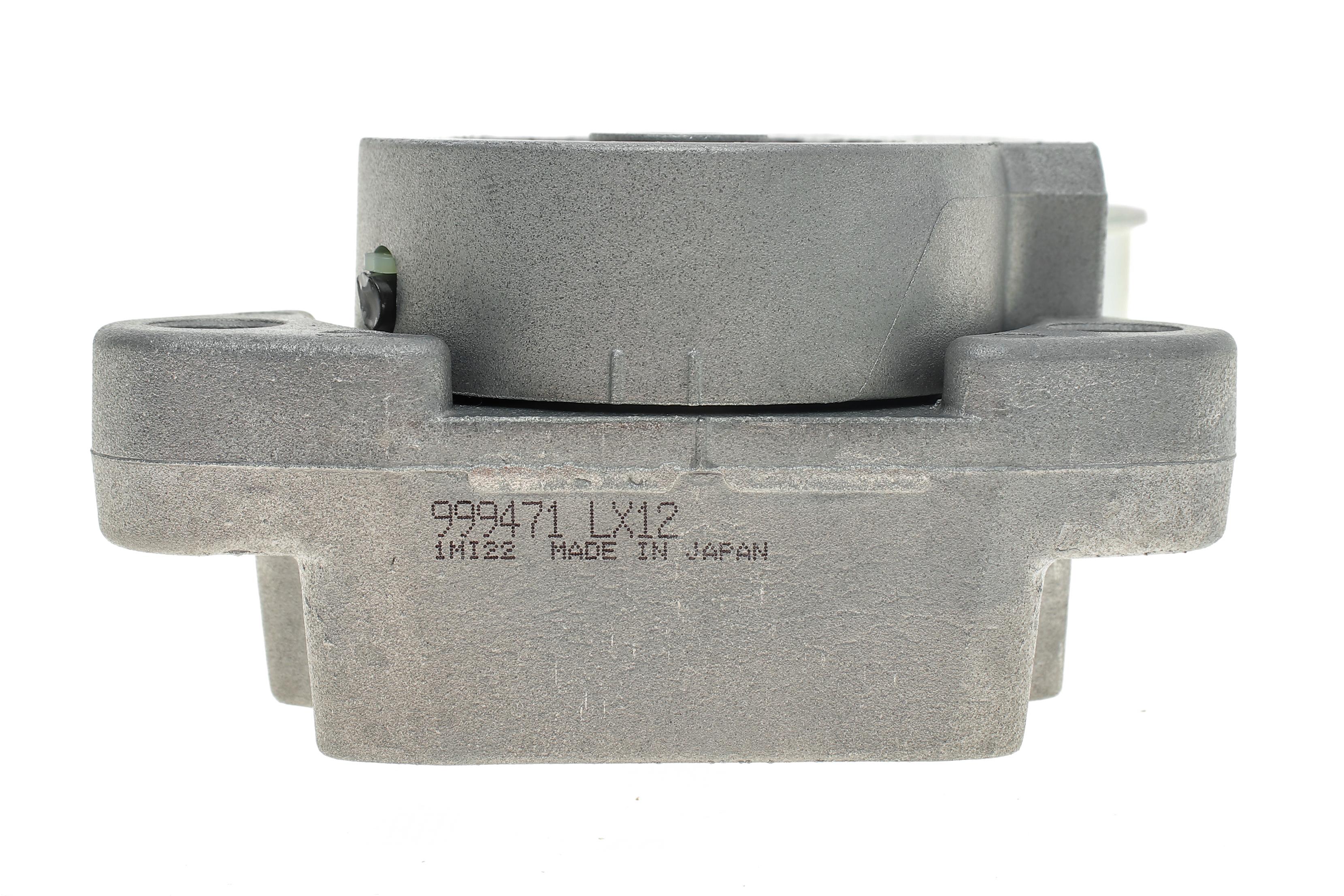 Натяжитель ремня генератора Mitsubishi L200 2.5 DI-D 07-15