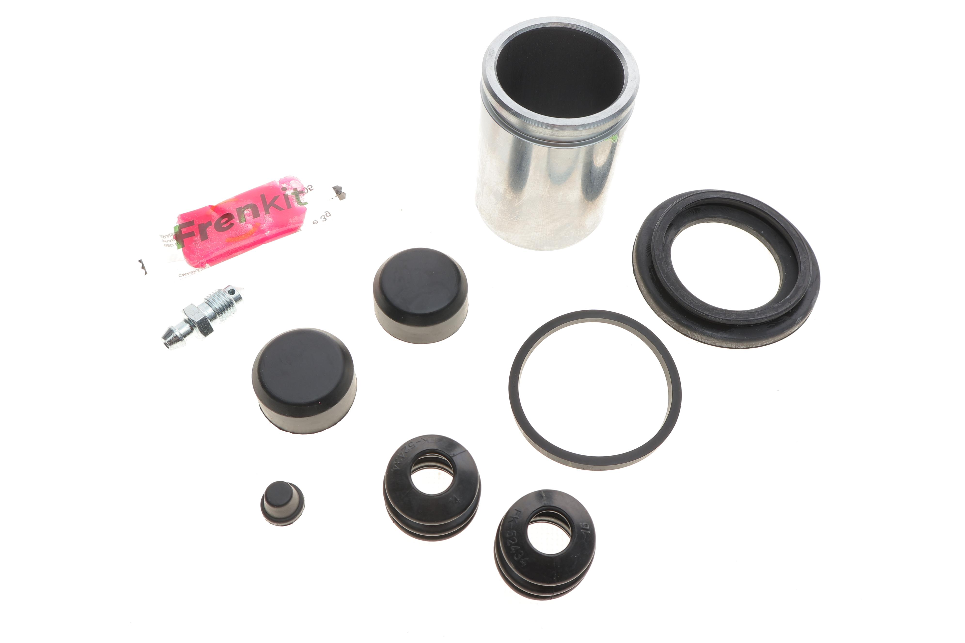 Ремкомплект супорта (заднього) Fiat Ducato/Peugeot Boxer 02- (d=46mm) (+поршень) (Brembo)