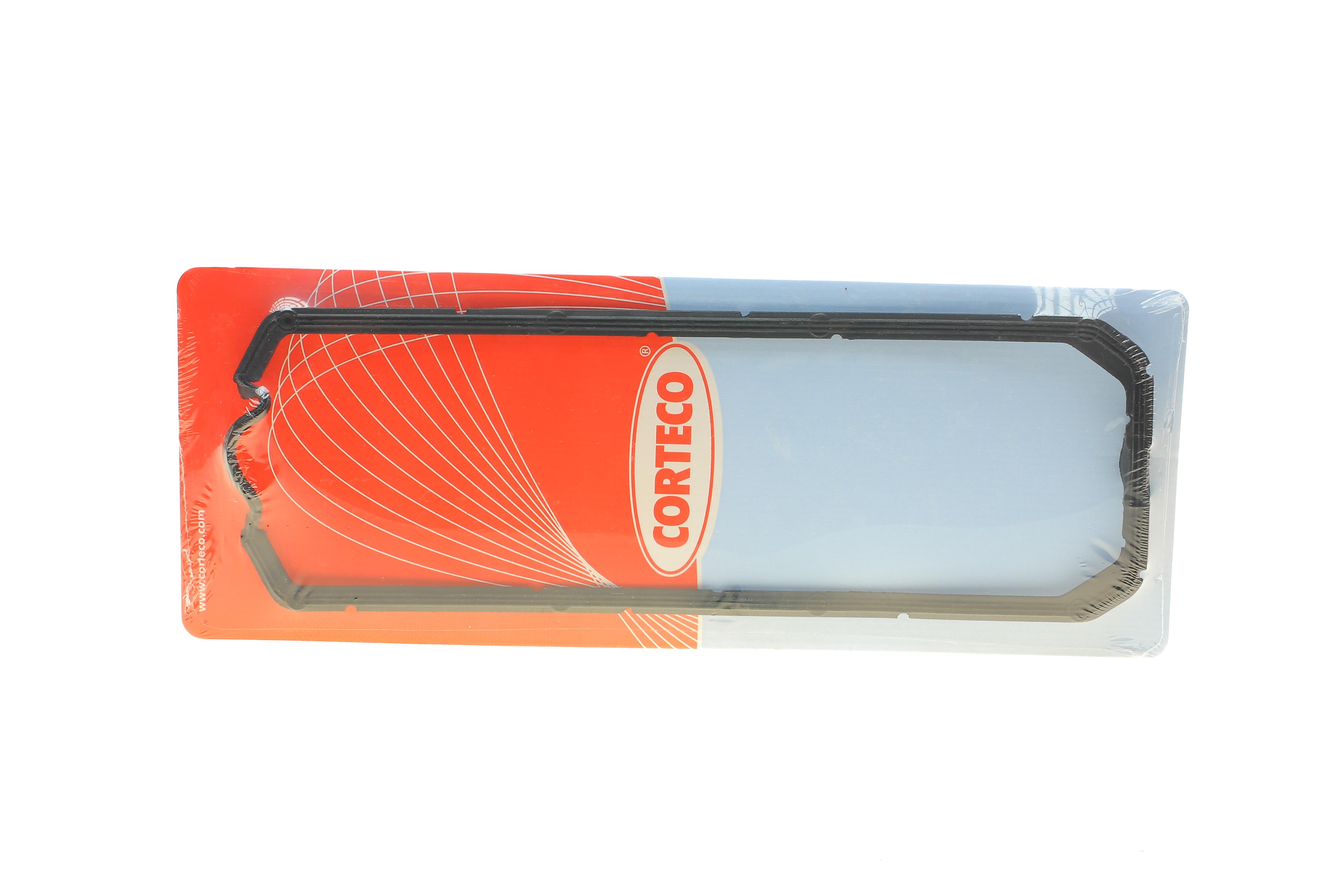 Прокладка кришки клапанів VW Caddy 1.9D -03