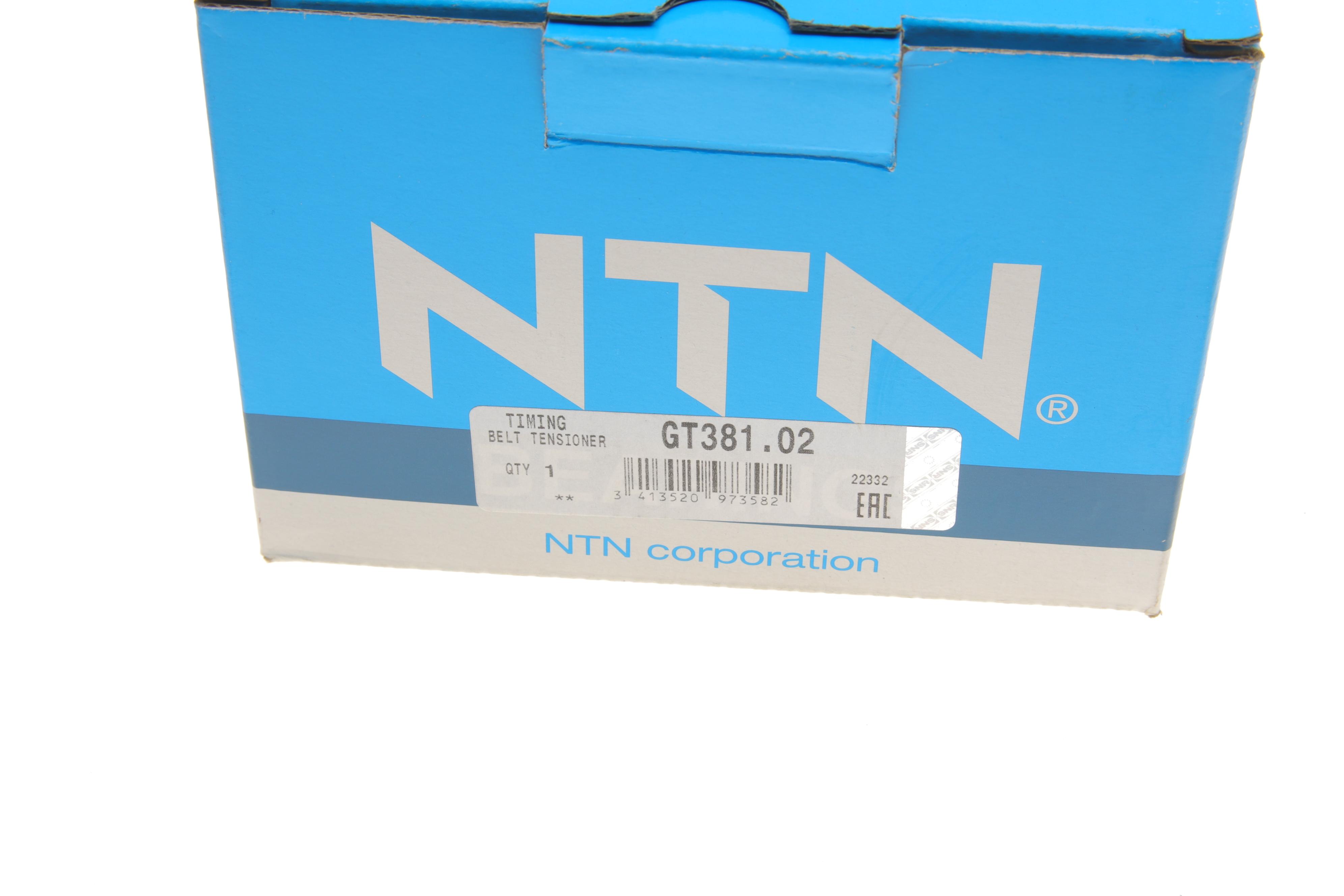 Натяжитель ремня ГРМ Subaru Forester/Impreza 1.6-2.5 92-