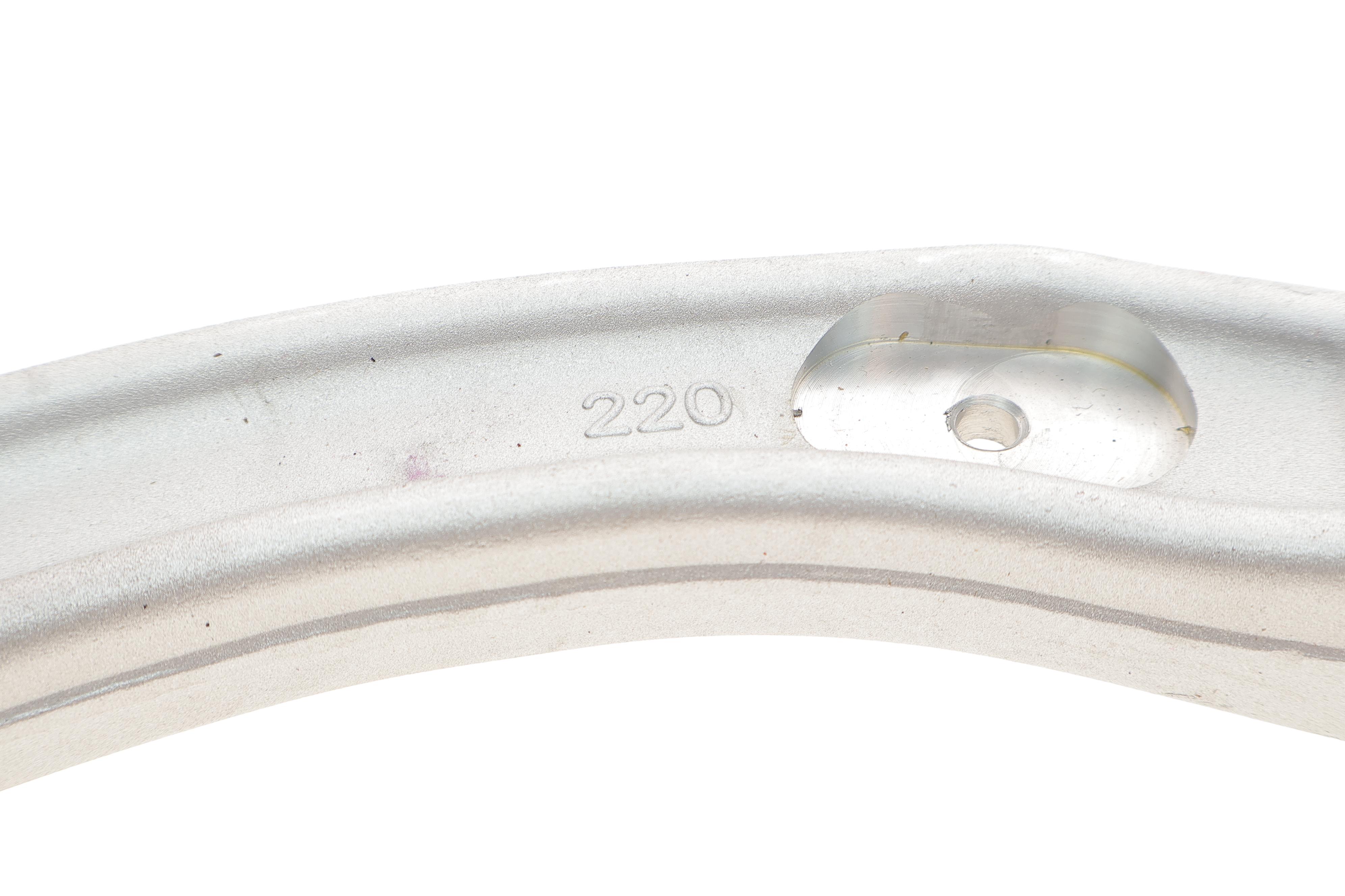 Важіль підвіски (передній) (R) MB S-class (W220) 98-05