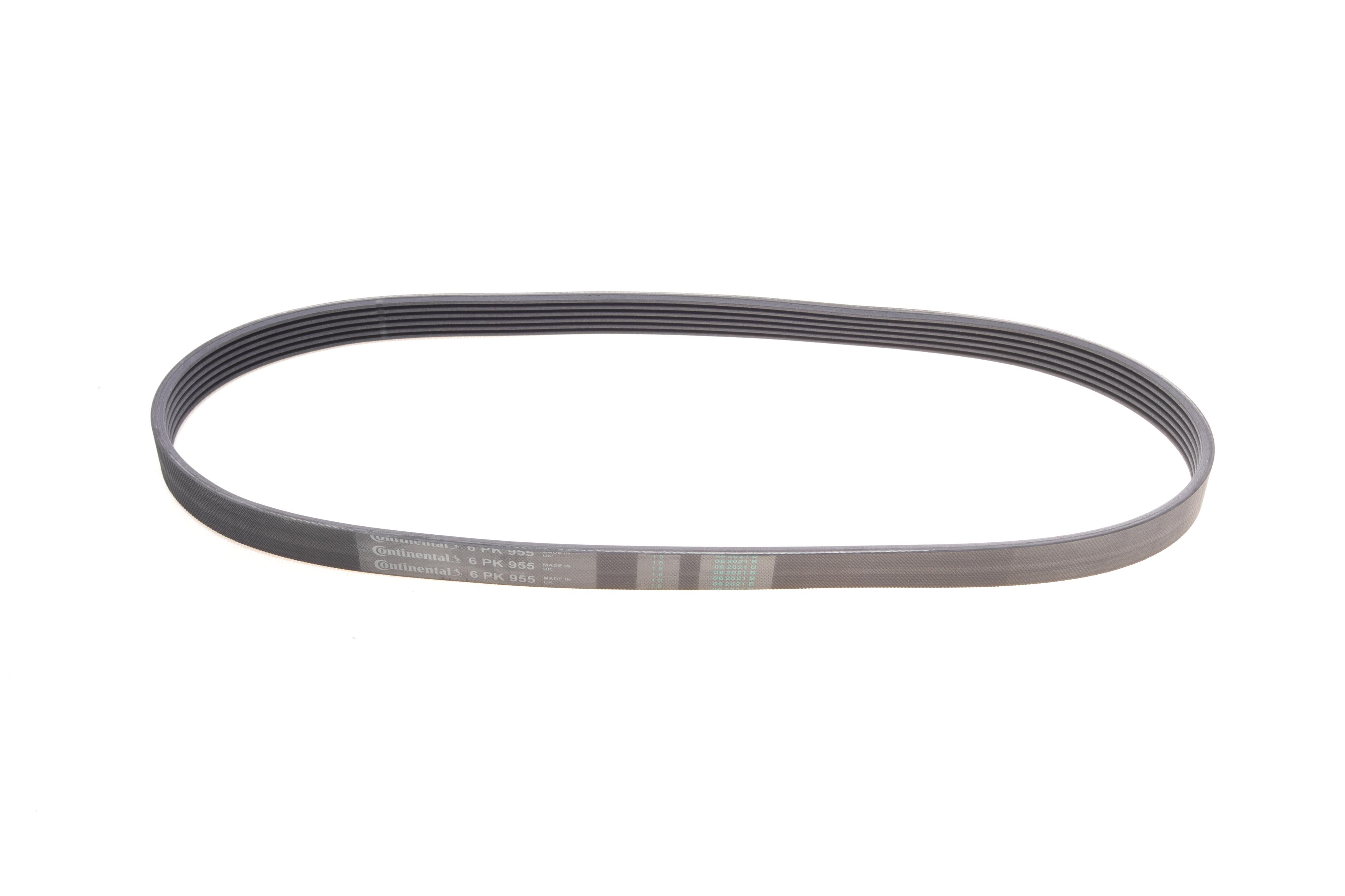 Ремень генератора VW Golf/Skoda Octavia 2.0i 04-13/Mazda 2/3 1.5 13-/Kia Ceed/Cerato 1.4/1.6 07-