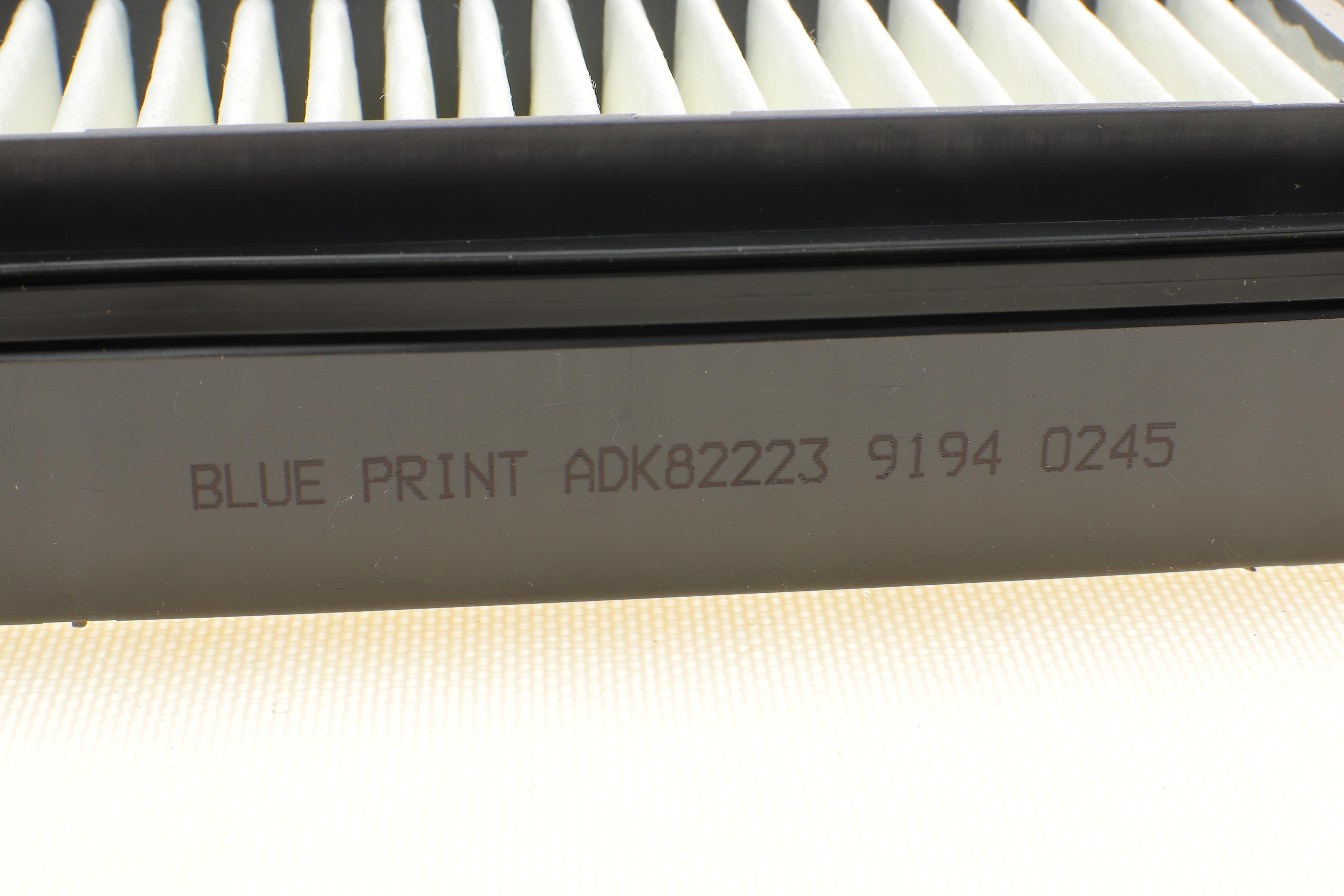 Фильтр воздушный Suzuki Jimny 1.3-1.5 98-