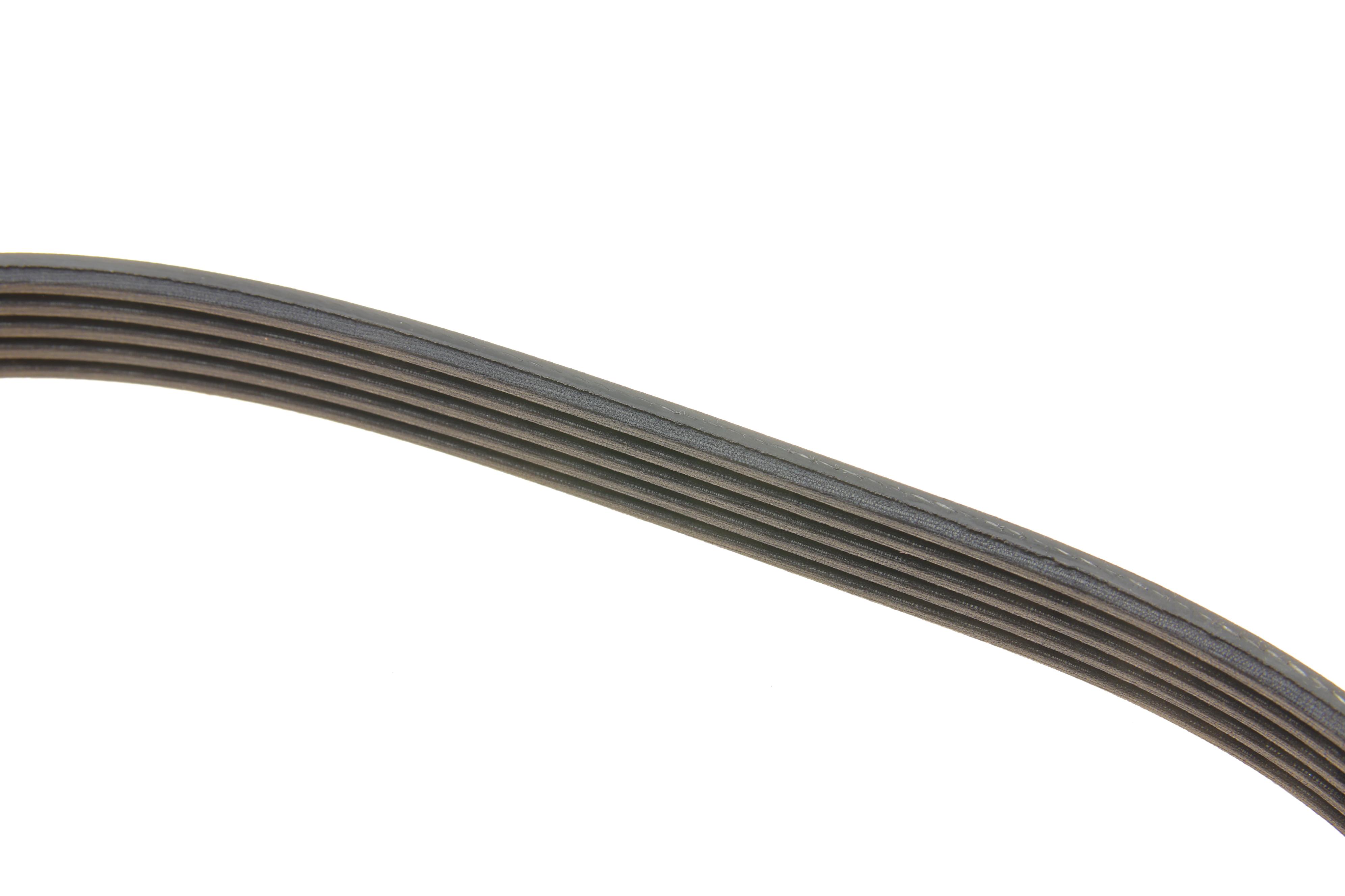 Ремінь генератора Opel Astra/Vectra 1.4/1.6i 88-95