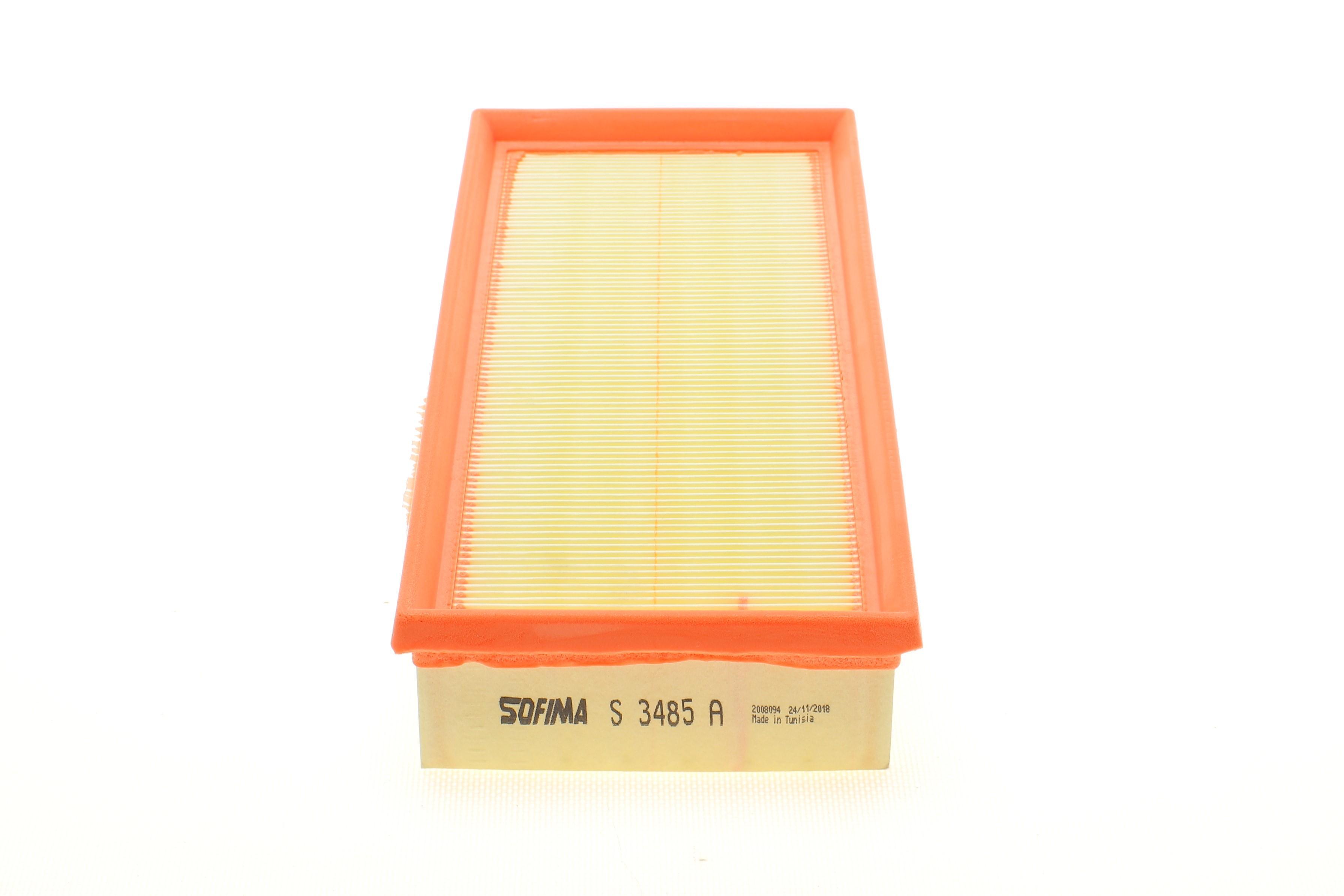 Фильтр воздушный MB C-class (W205/S205/C205) 4.0 i AMG 14-/G-class (W463) 4.0 i 15- (OE line)