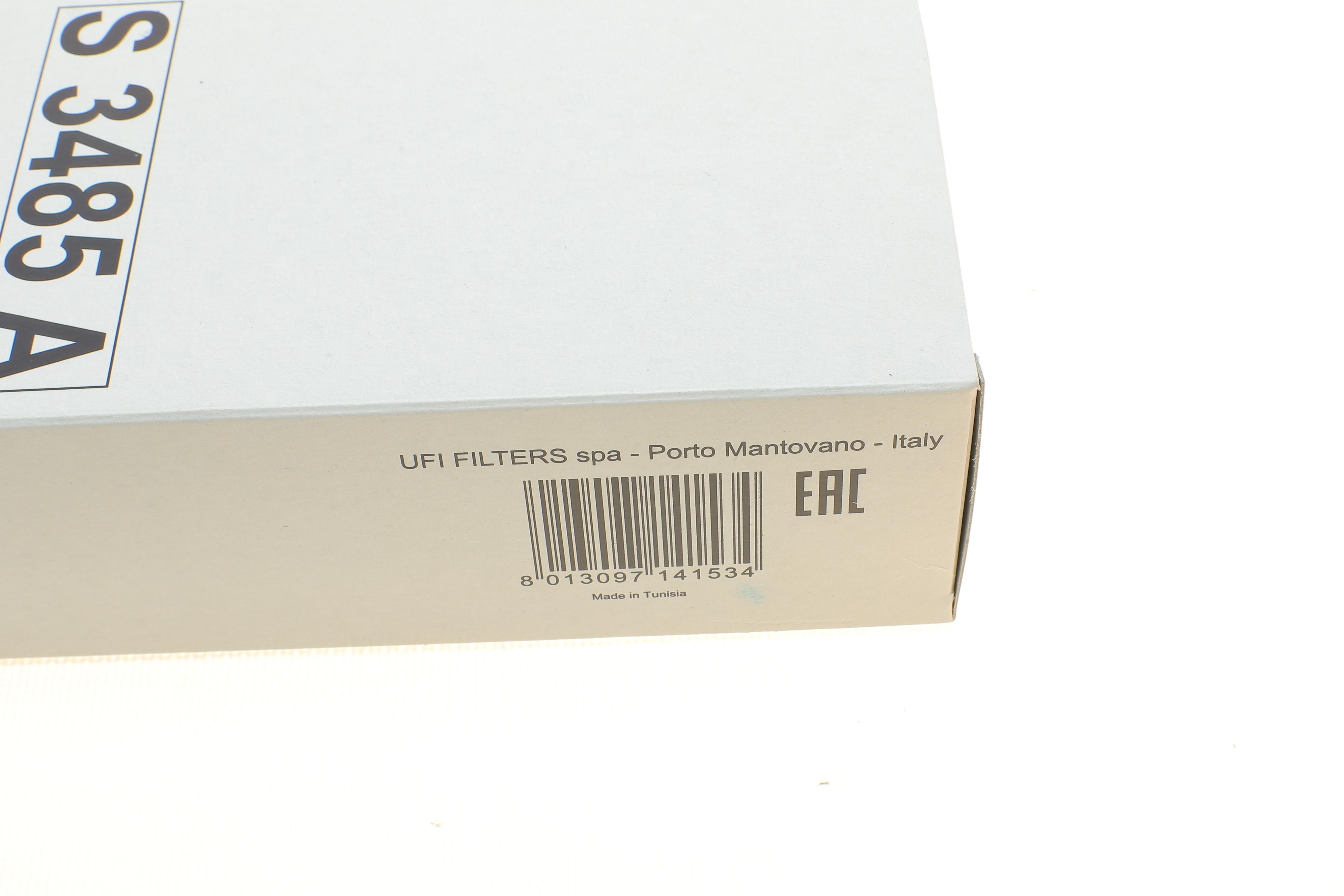 Фильтр воздушный MB C-class (W205/S205/C205) 4.0 i AMG 14-/G-class (W463) 4.0 i 15- (OE line)