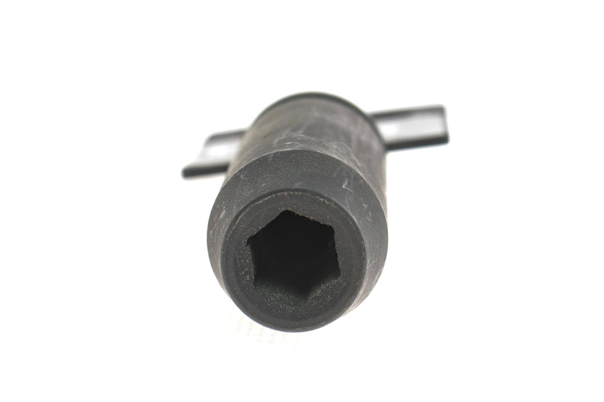 Головка торцева ударна 1/2" 11 мм Long 85 мм