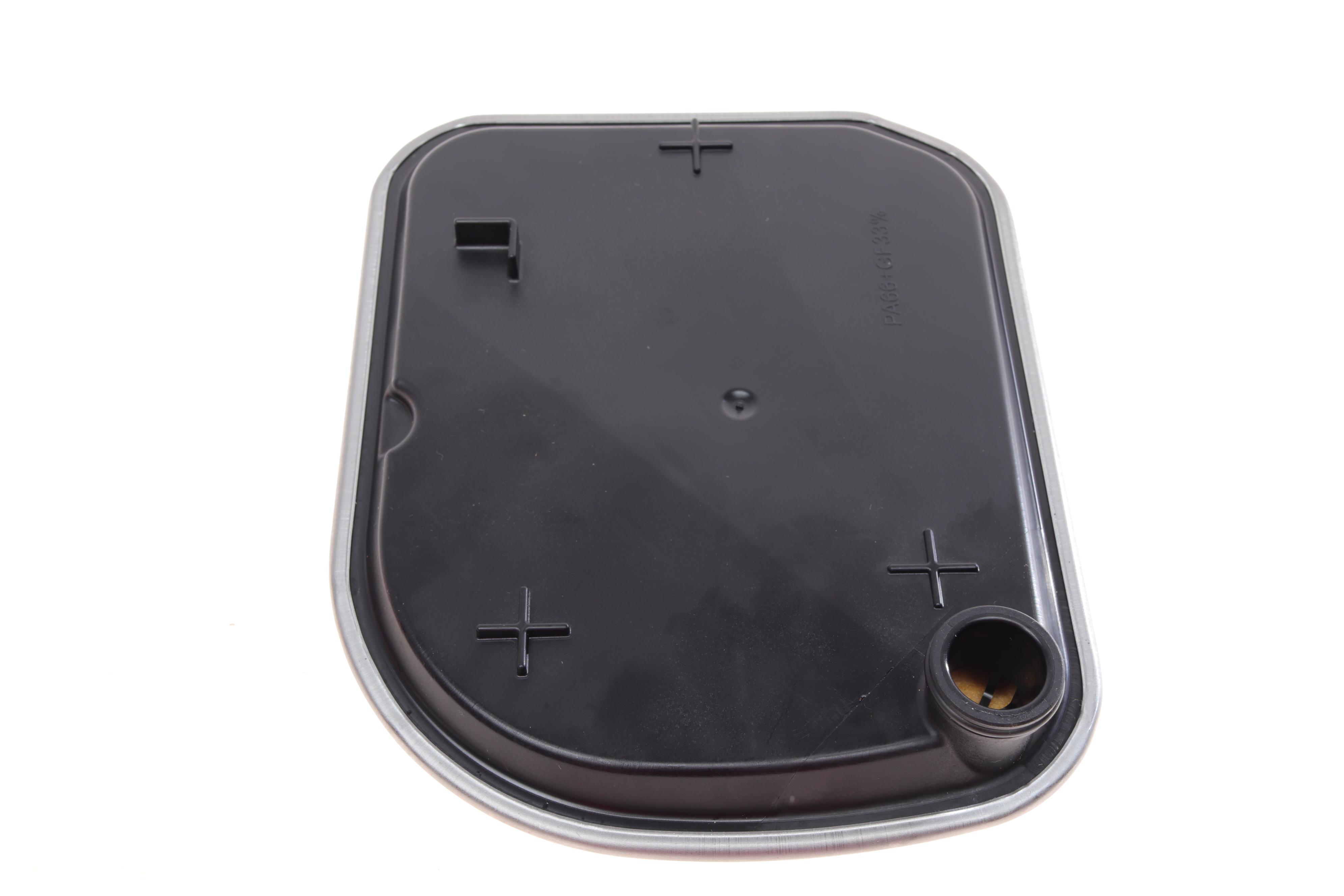 Фильтр АКПП MB W169/W245 04- (к-кт)