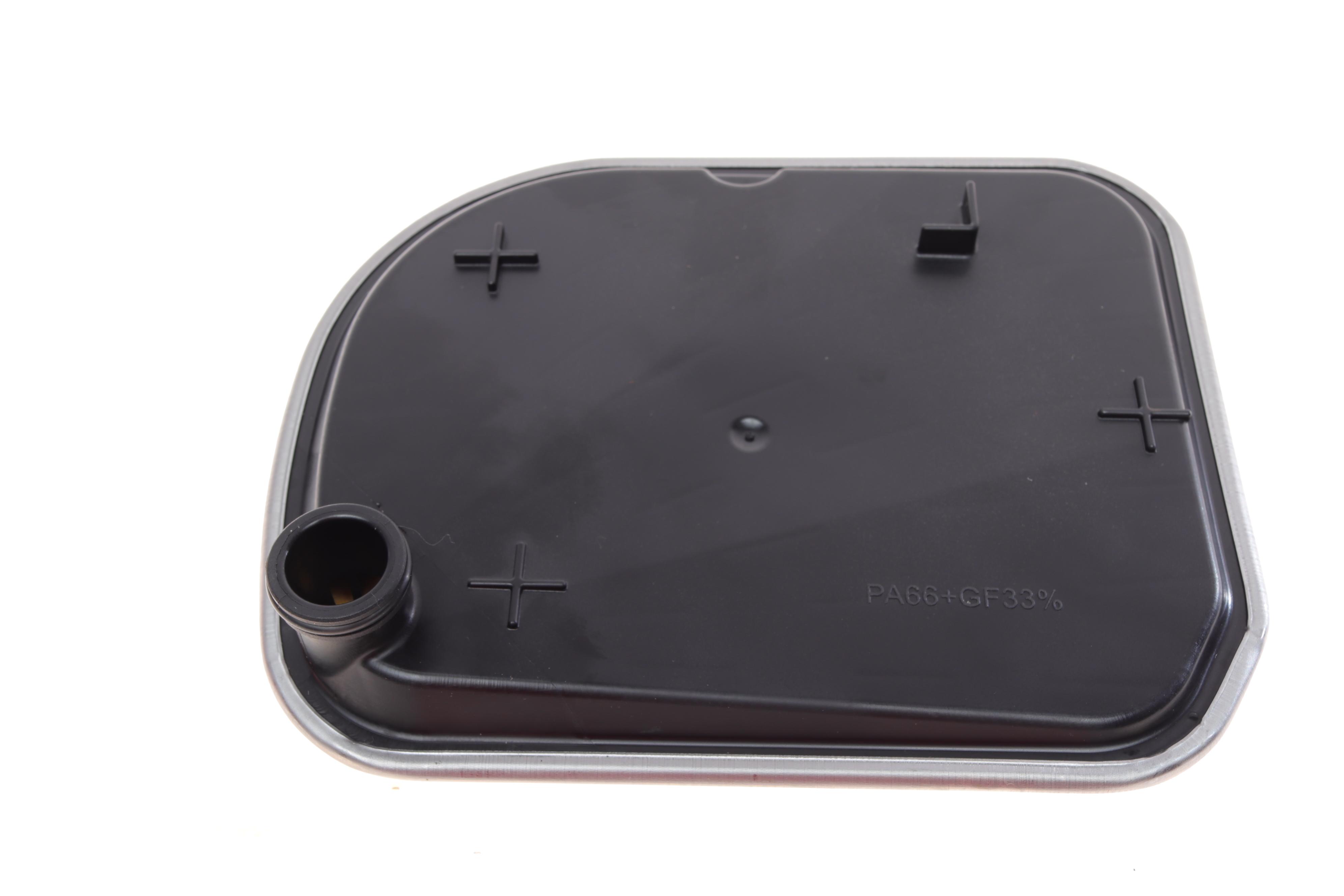 Фильтр АКПП MB W169/W245 04- (к-кт)