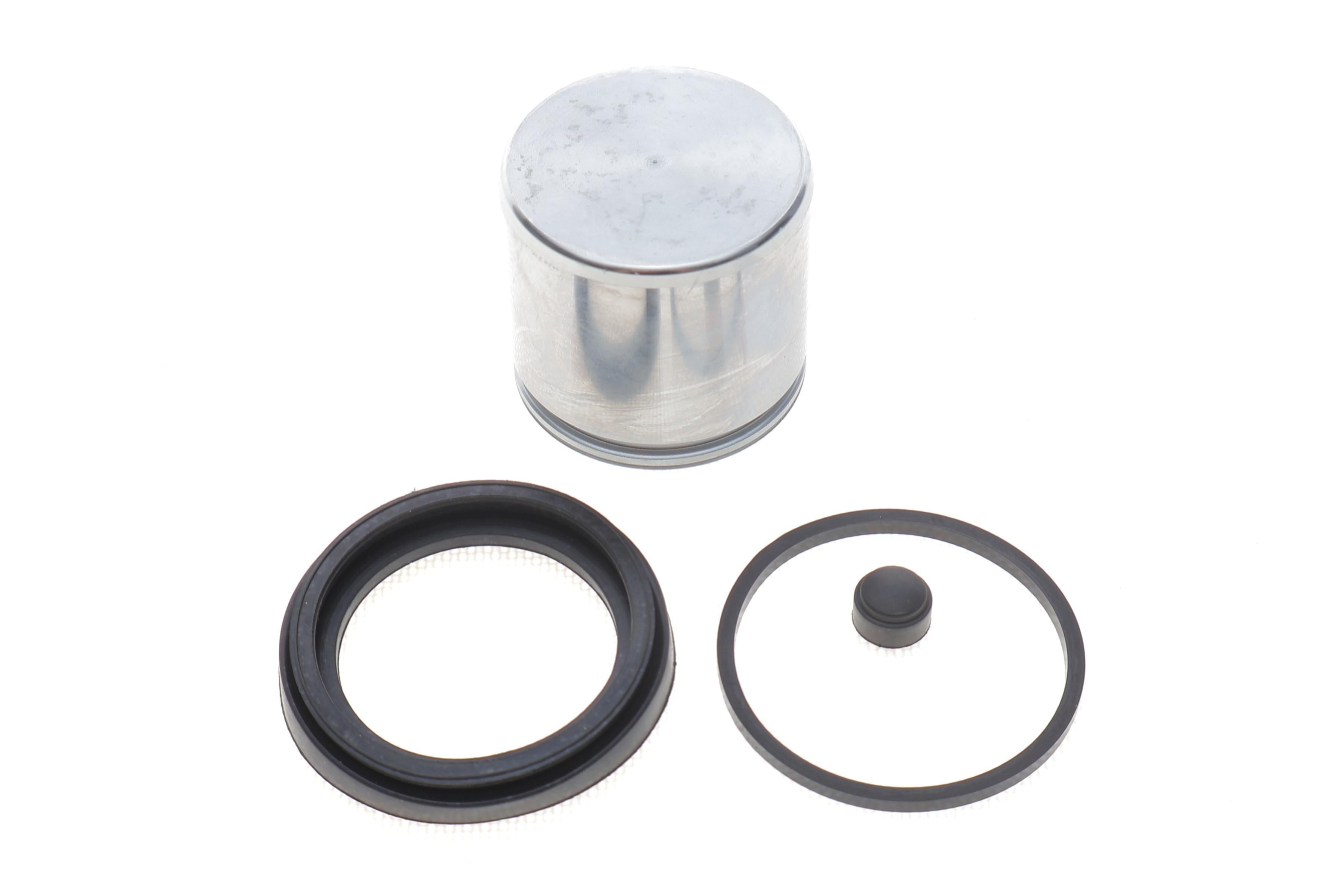 Ремкомплект суппорта (переднего) Volvo S40/V40 95-04/MB 190 (W201) 82-90 (d=54mm) (ATE/TRW)