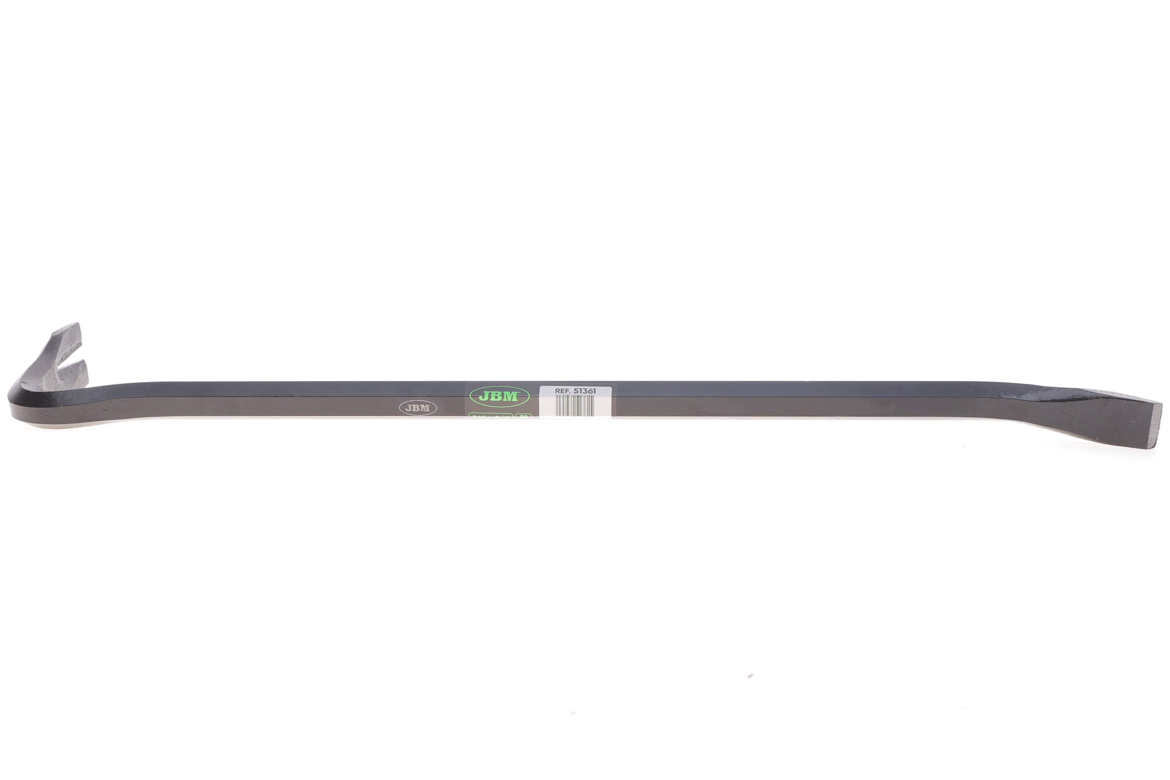 Лом-цвяходер 590 мм