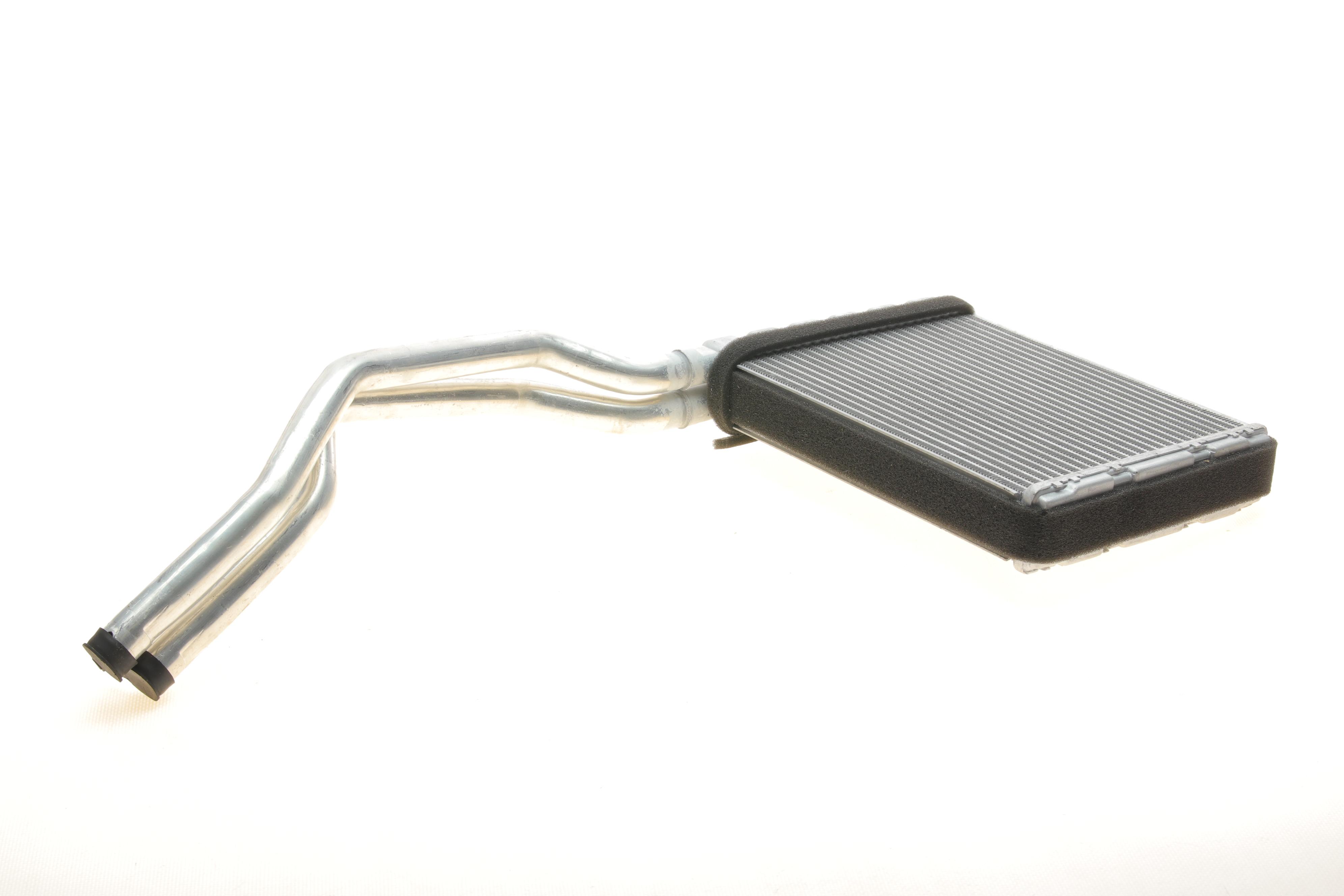 Радіатор пічки Ford Focus 04-12/Volvo C30/C70 II/S40 II/V50 06-12