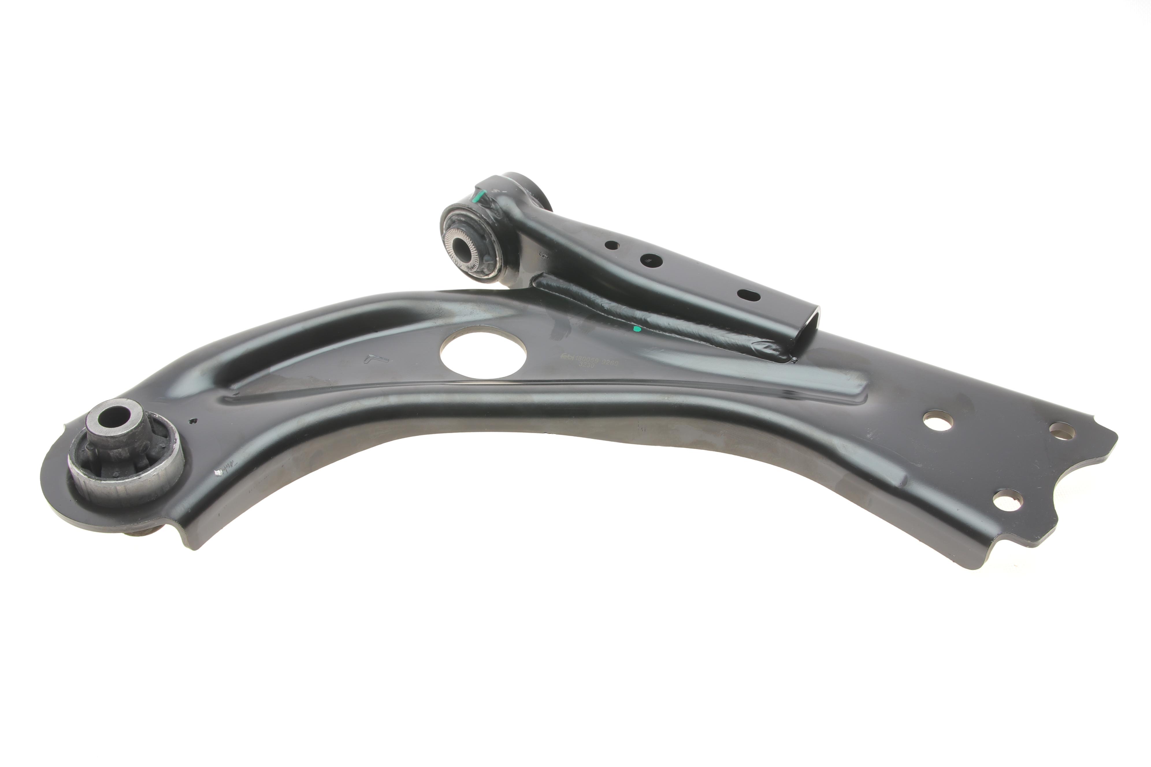 Важіль підвіски (передній/знизу) (L) Citroen C5 Aircross 18-/Peugeot 3008 II/5008 II 16- 