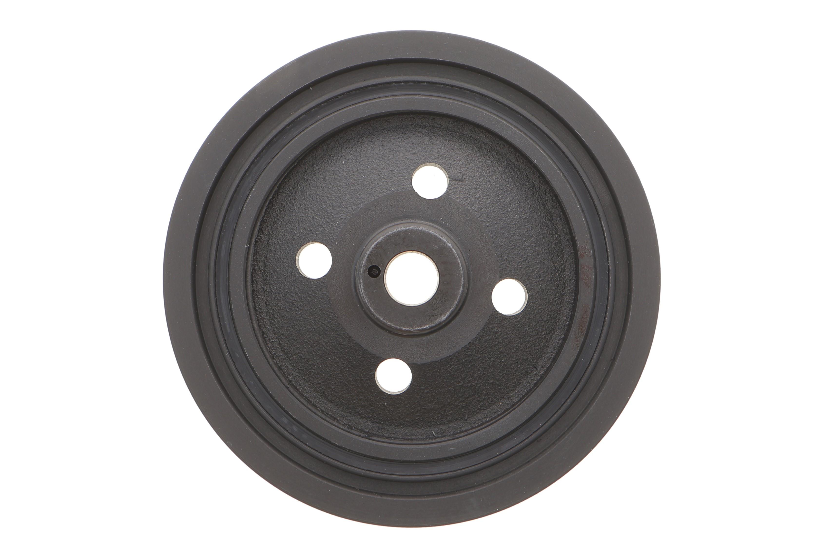 Шків колінвалу Ford Transit Connect 1.8 TDCi 02-13